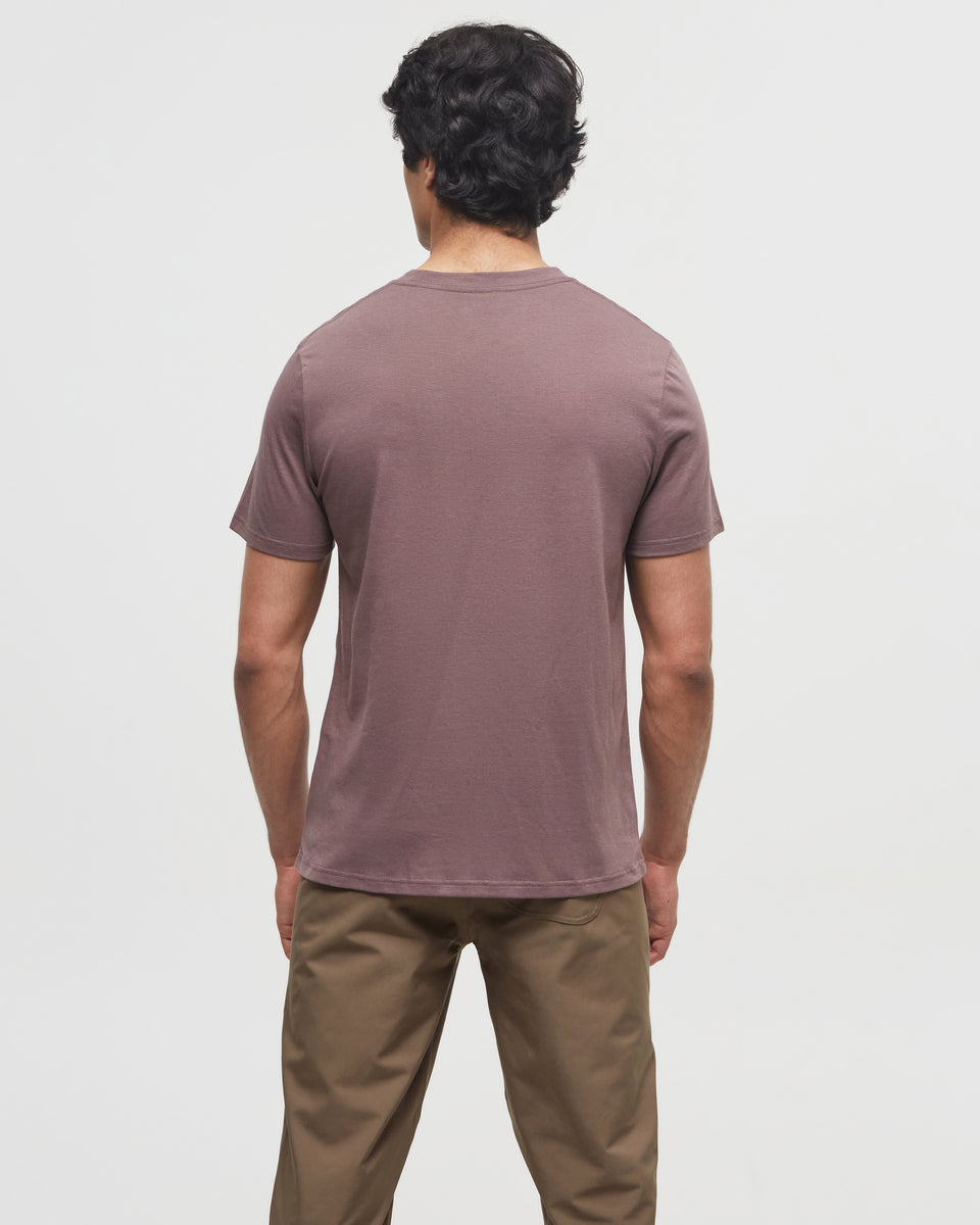 Mountain Crest T-Shirt