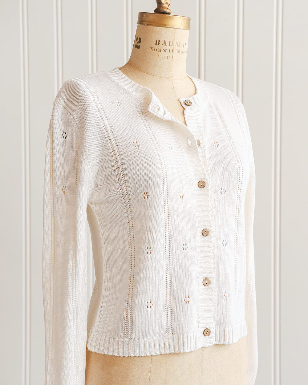 Sorelle Cardigan by Atèlette