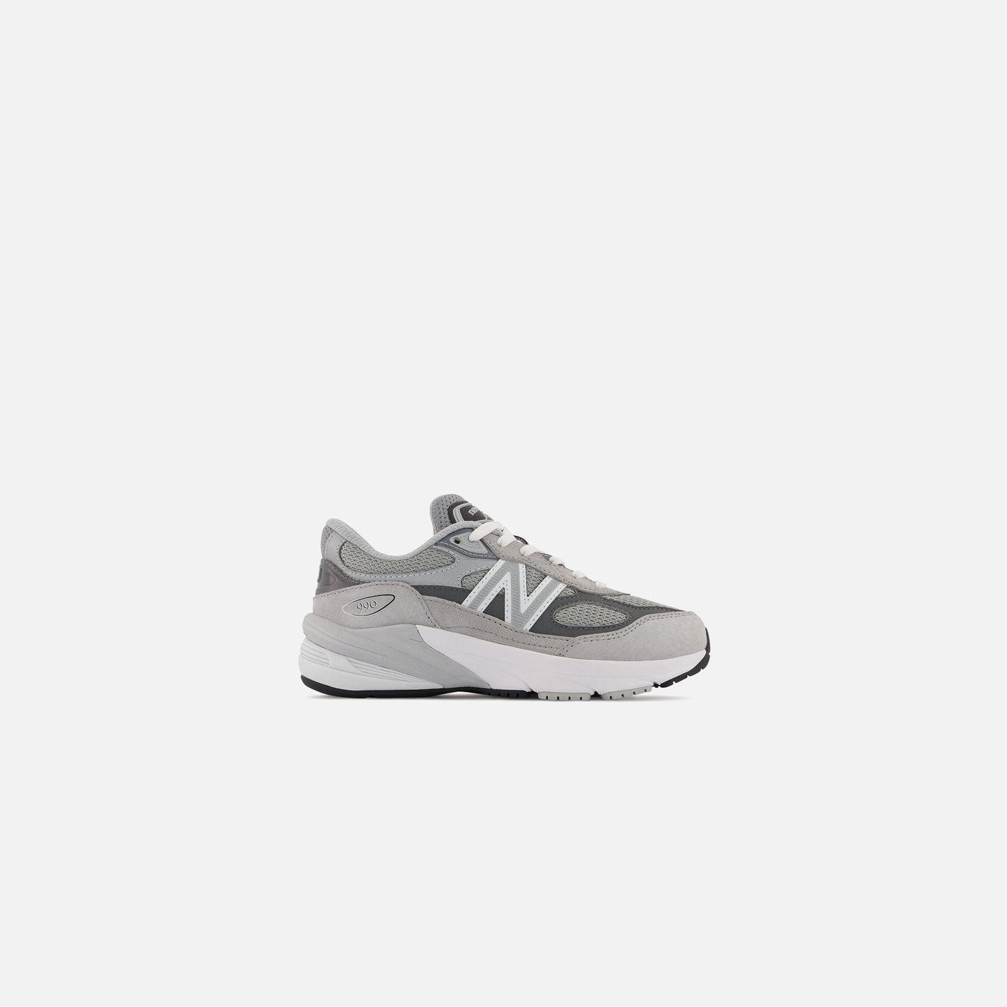 New Balance Pre-School 990v6 - Grey