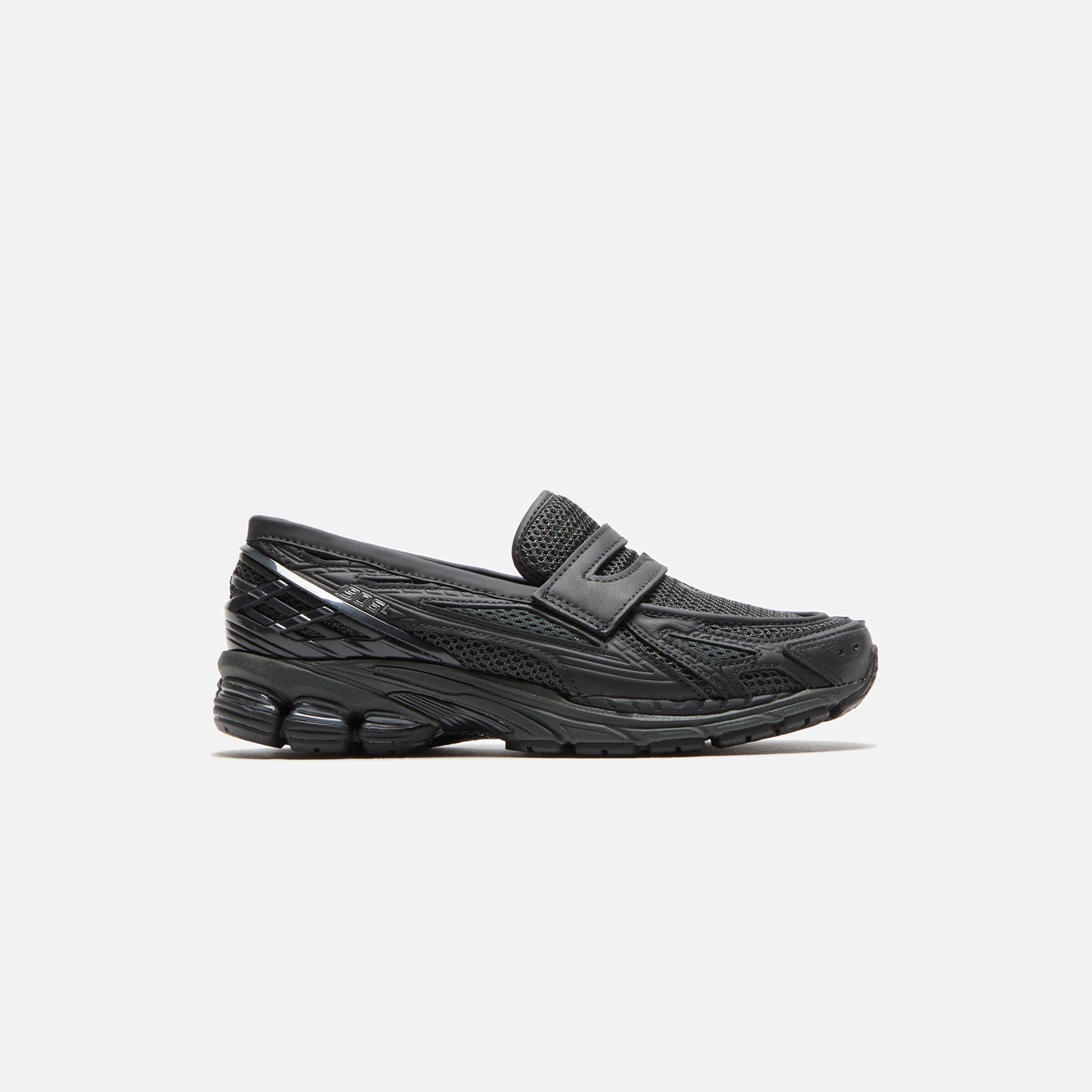 New Balance 1906L - Black / Blacktop / Phantom