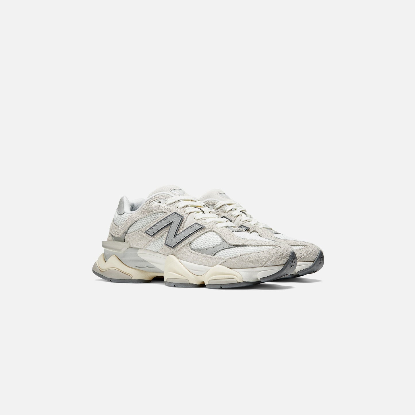 New Balance 9060 - Sea Salt / Raincloud / Moonbeam