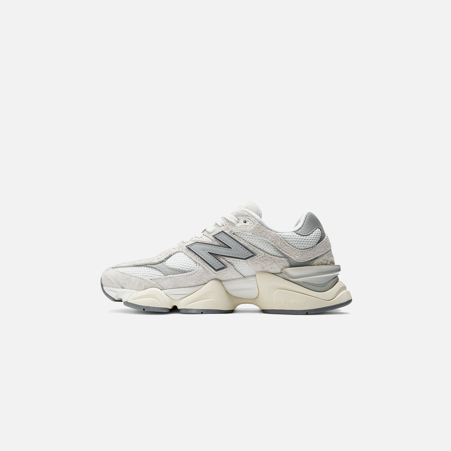 New Balance 9060 - Sea Salt / Raincloud / Moonbeam