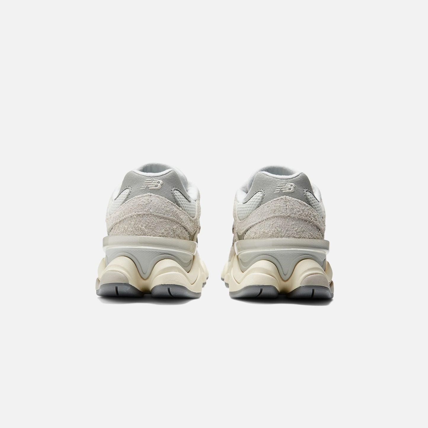 New Balance 9060 - Sea Salt / Raincloud / Moonbeam