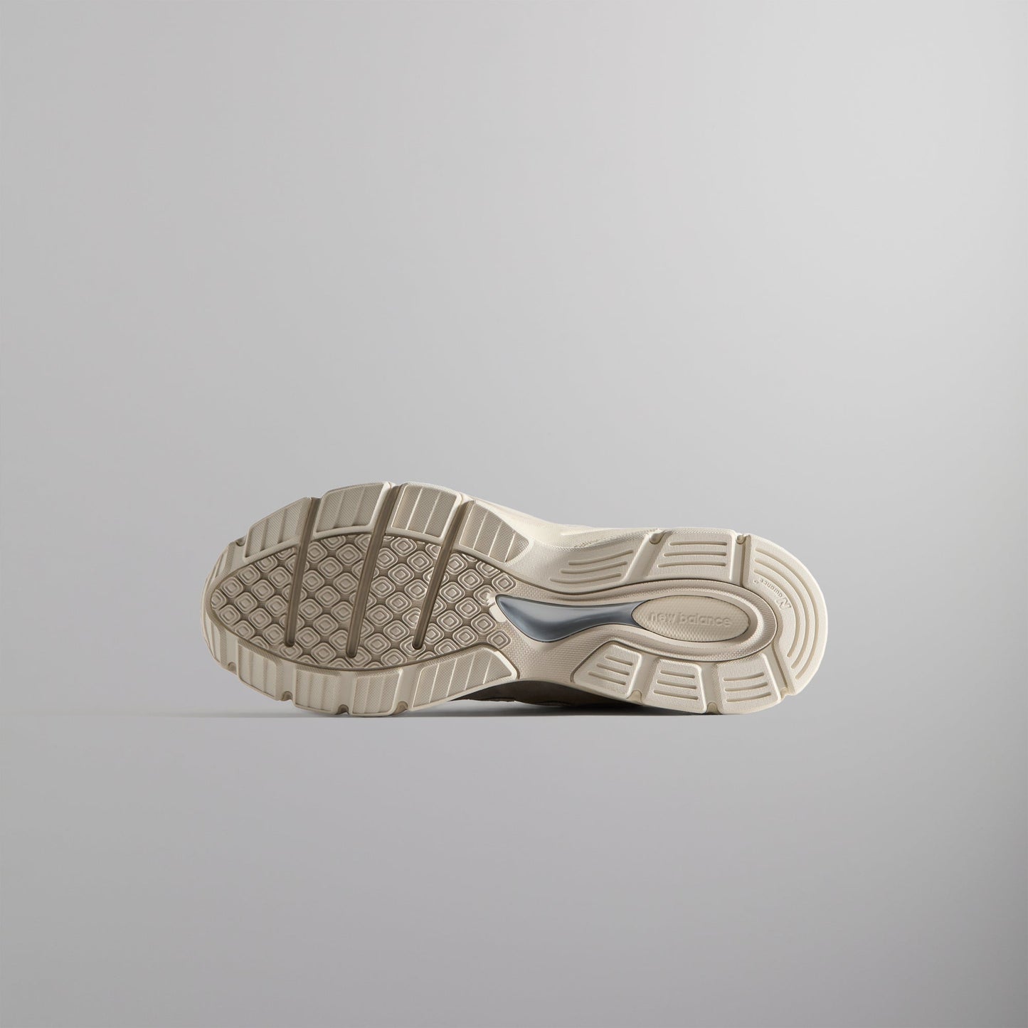 Kith 101 & New Balance Made in USA 990v4 - Moonrock