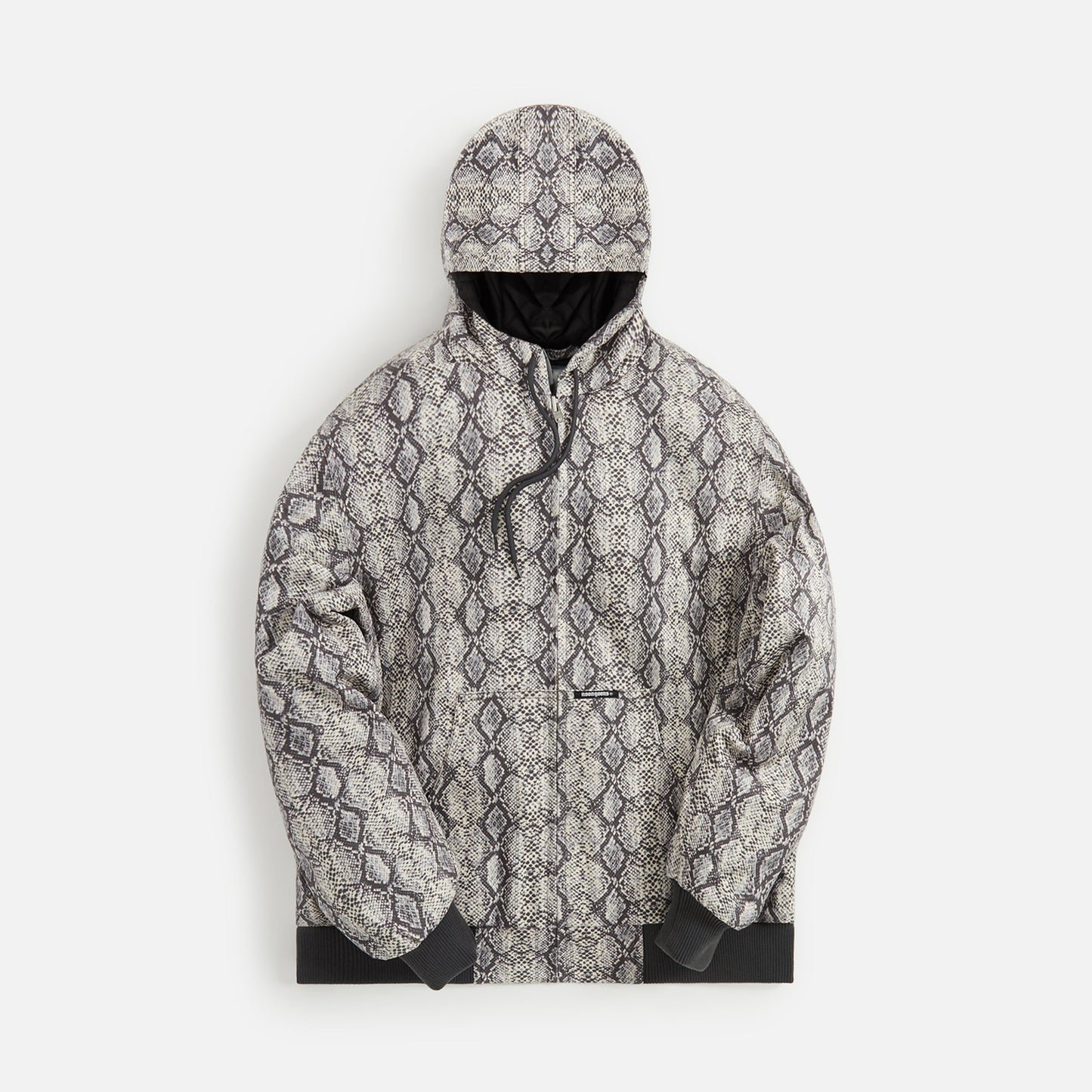 Noon Goons Environmental Jacket - Grey