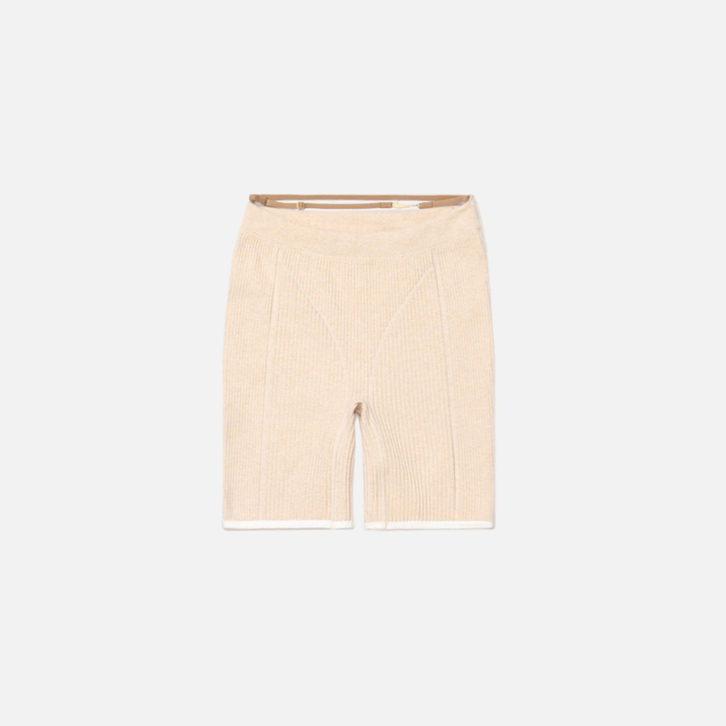 Nike x Jacquemus Tight Short - Pearl White