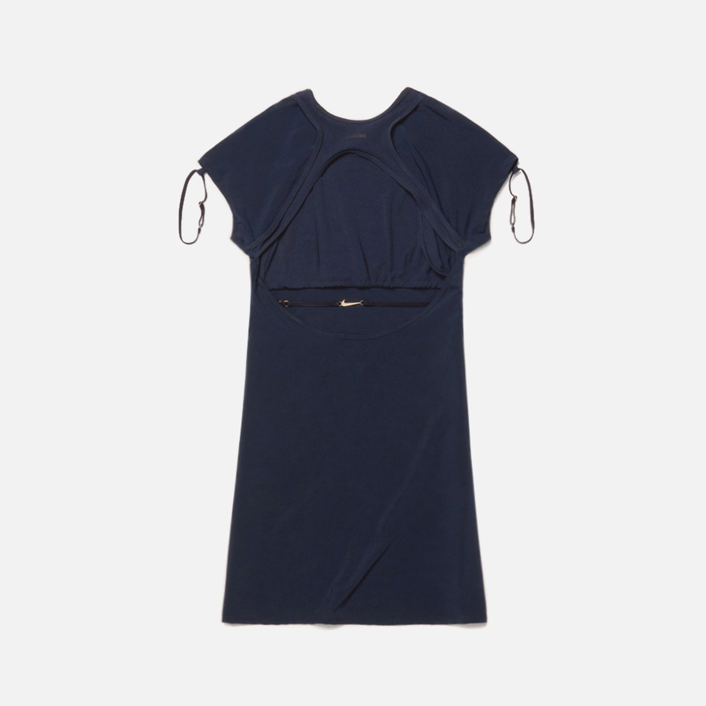 Nike x Jacquemus Dress 2 - Dark Obsidian Black