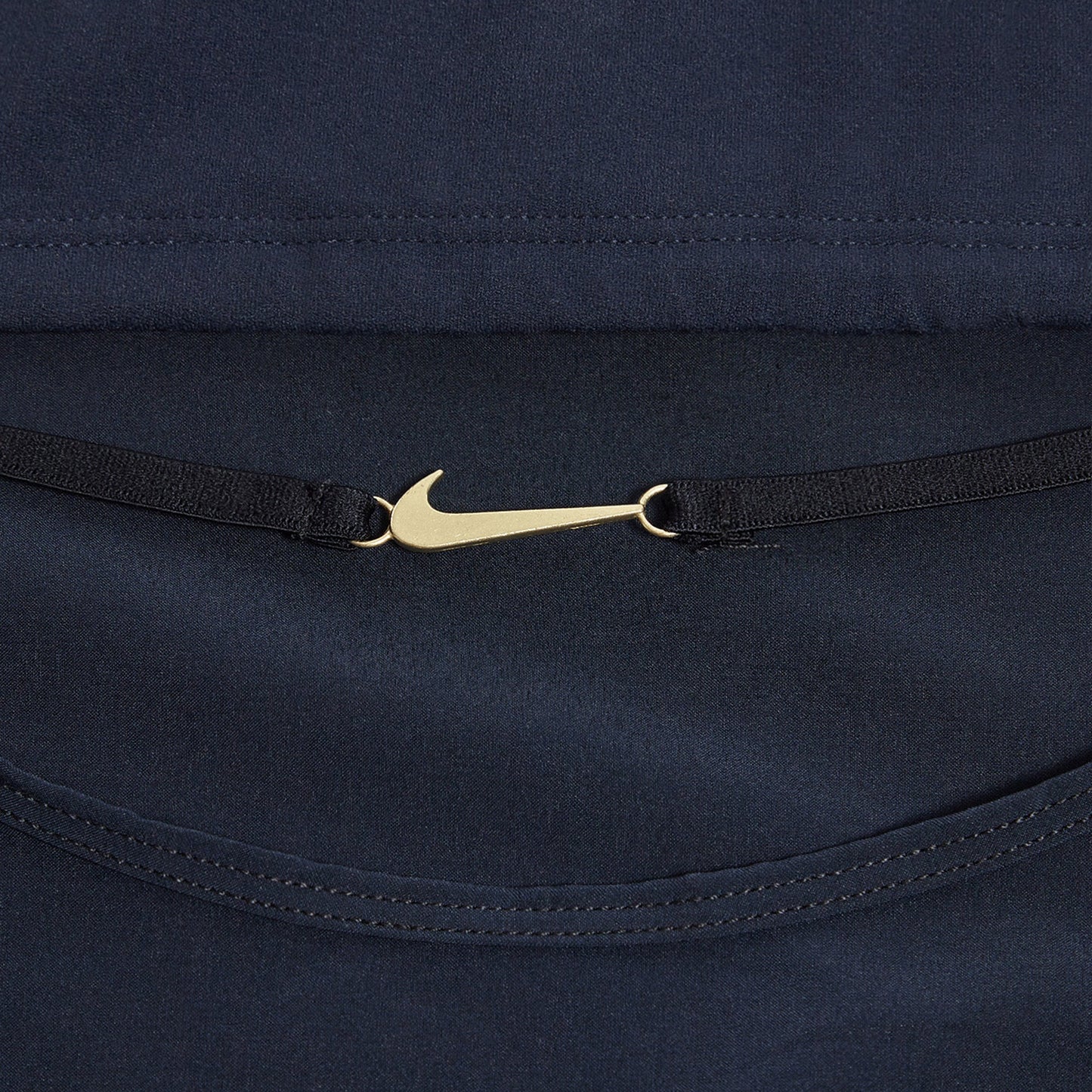 Nike x Jacquemus Dress 2 - Dark Obsidian Black
