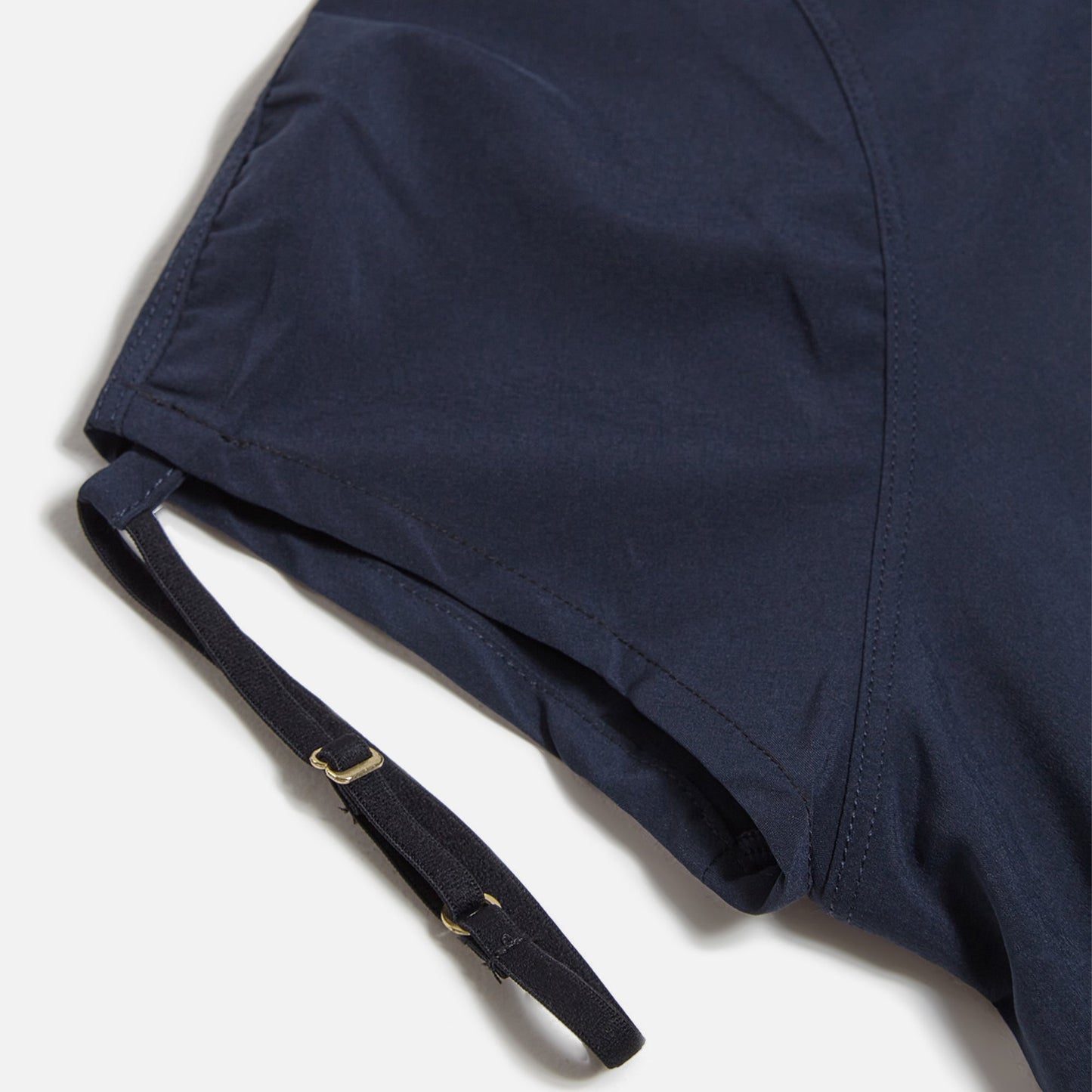 Nike x Jacquemus Dress 2 - Dark Obsidian Black