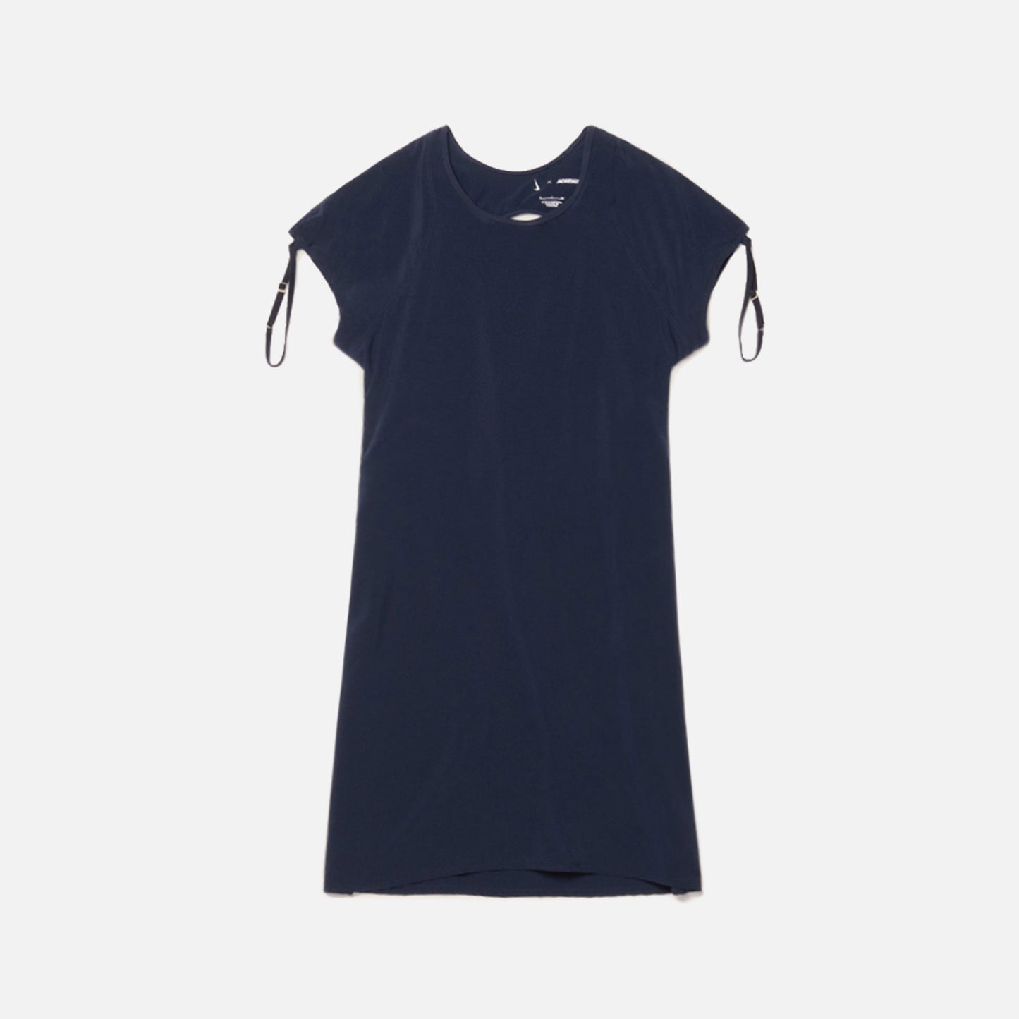 Nike x Jacquemus Dress 2 - Dark Obsidian Black