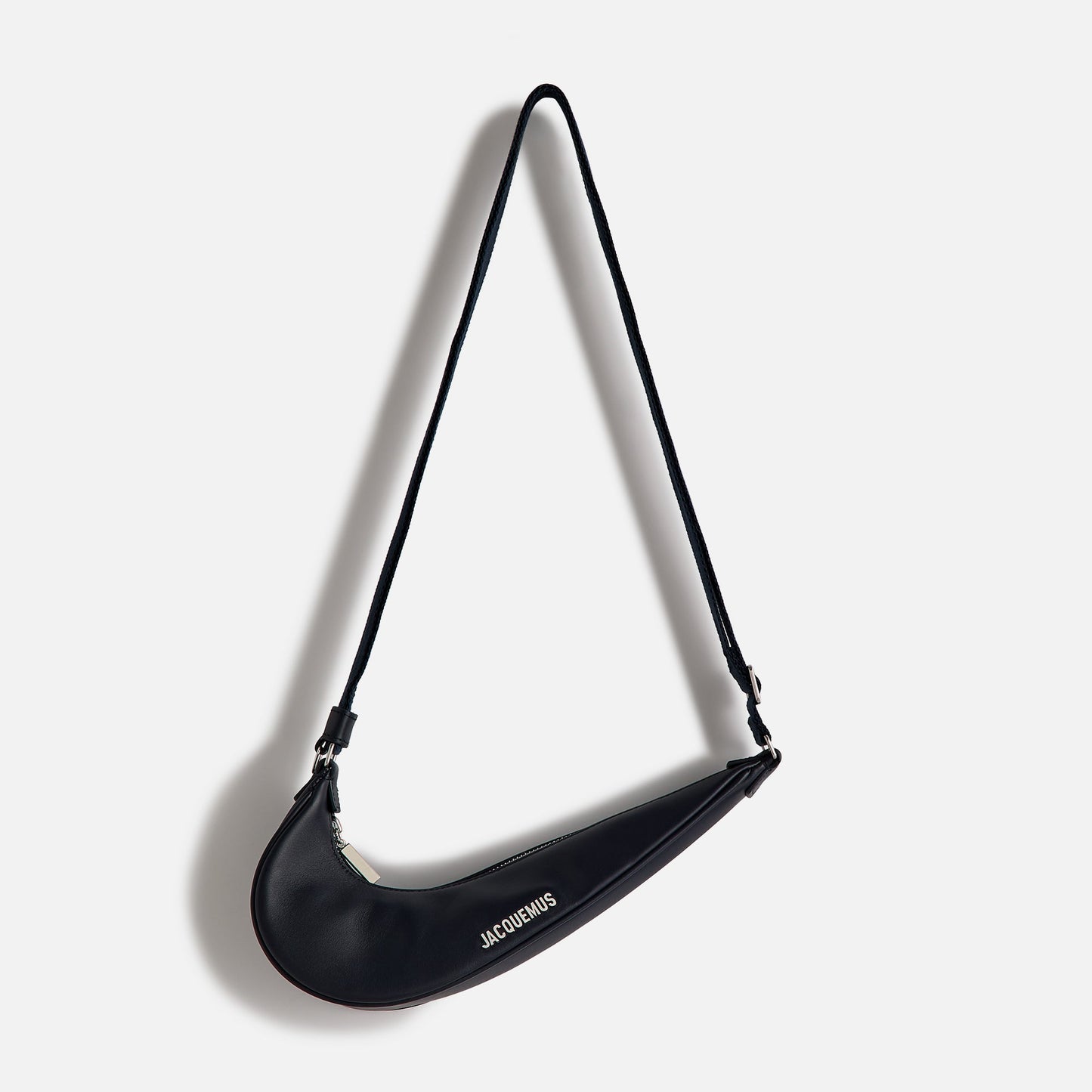 Nike x Jacquemus Le Swoosh Bag - Midnight Navy