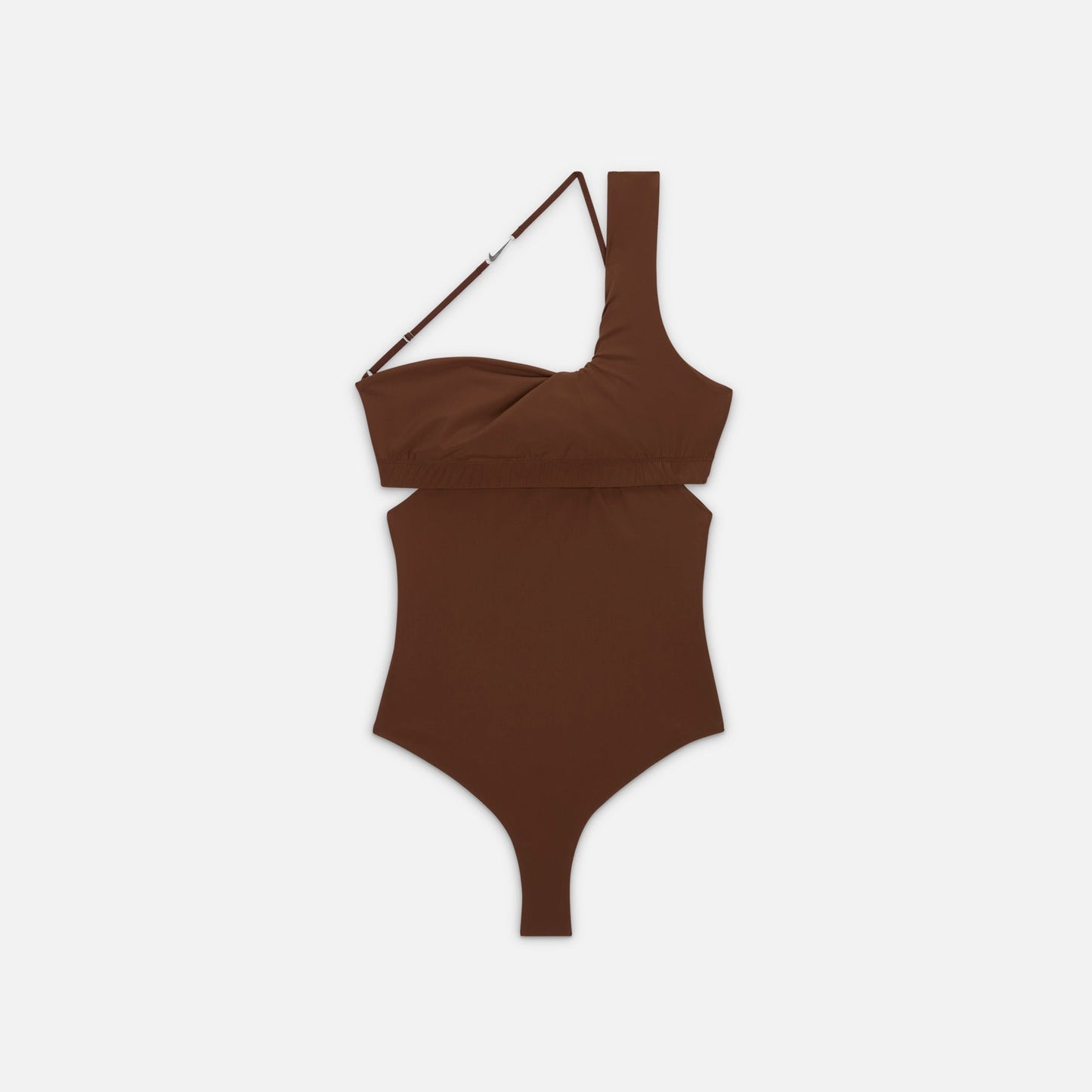 Nike x Jacquemus Bodysuit - Cacao Wow
