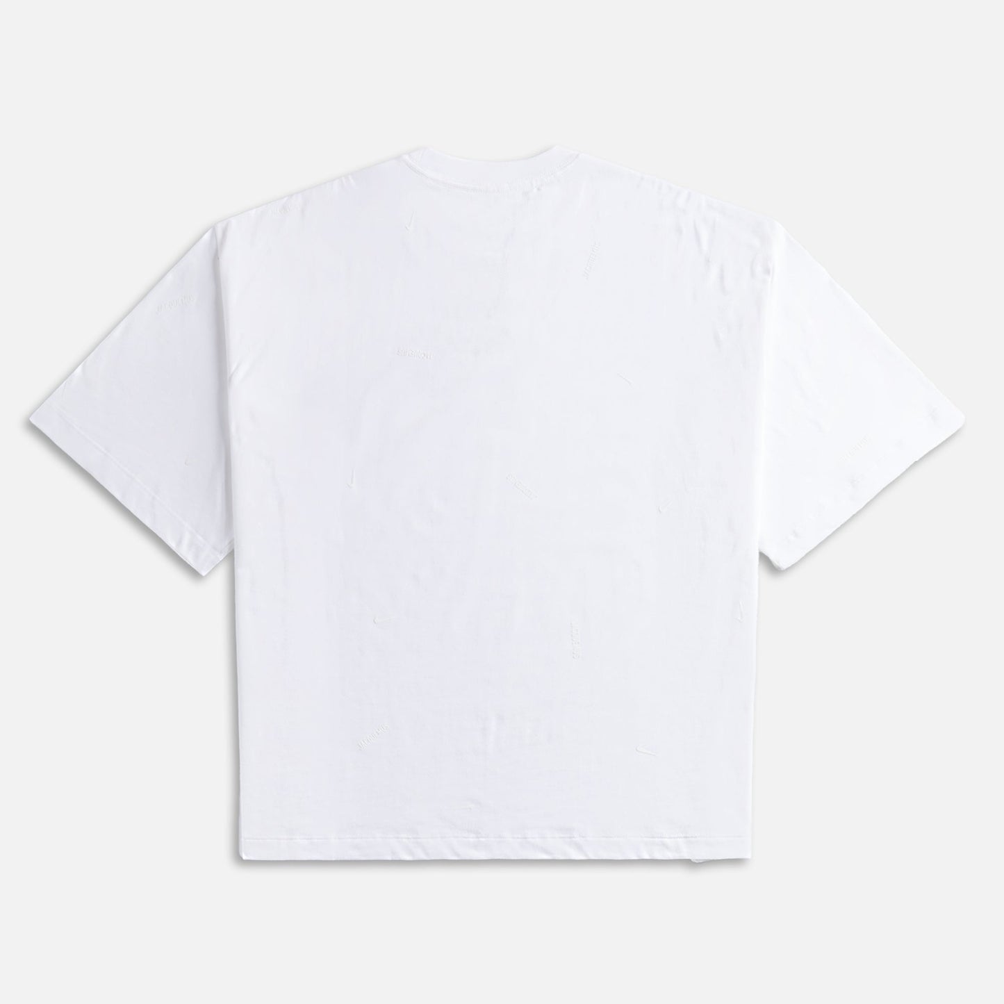 Nike x Jacquemus Tee - White
