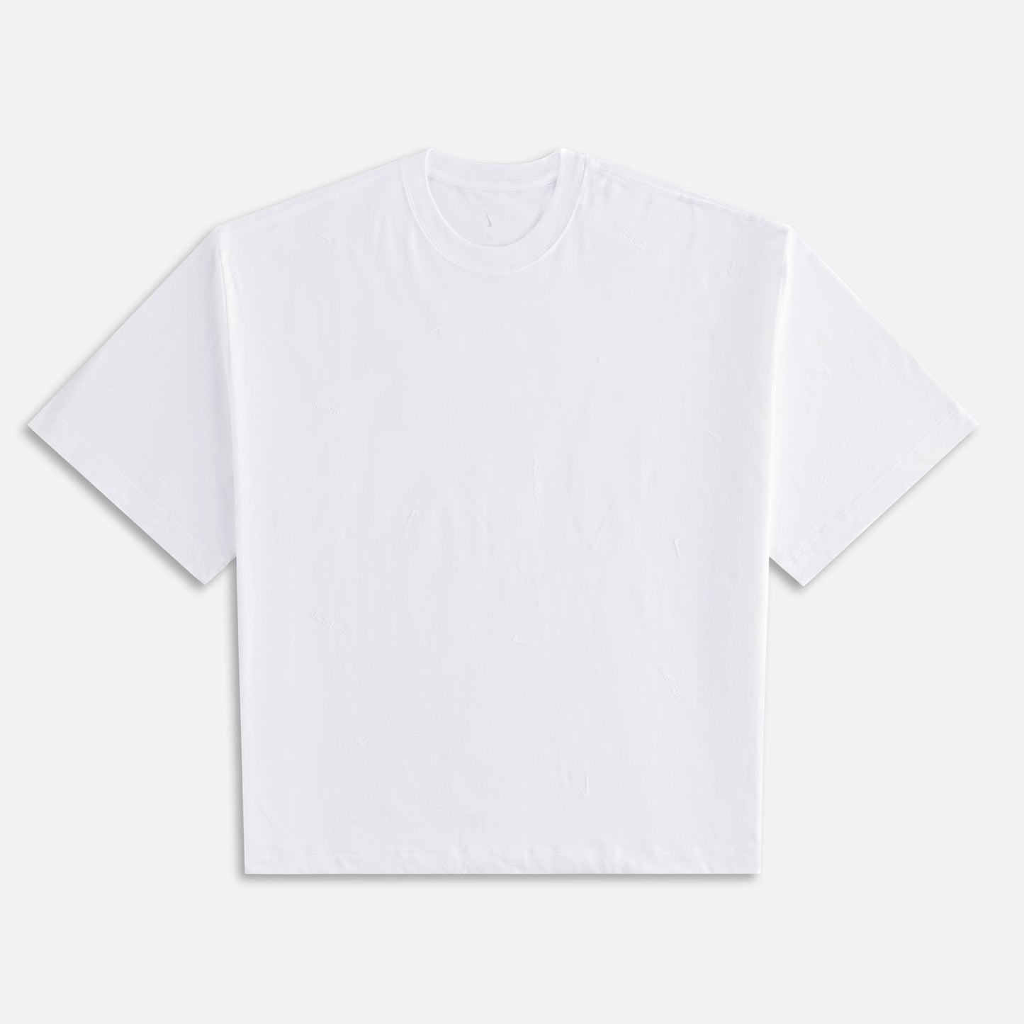 Nike x Jacquemus Tee - White