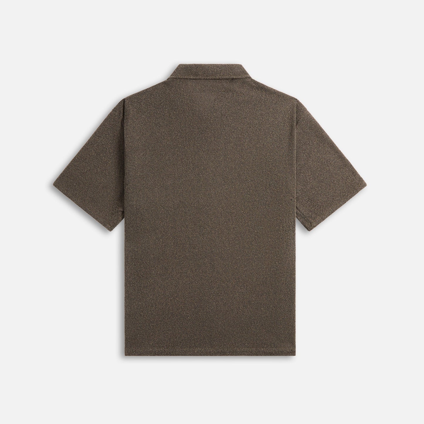 Our Legacy Box Shirt - Muck Boucle
