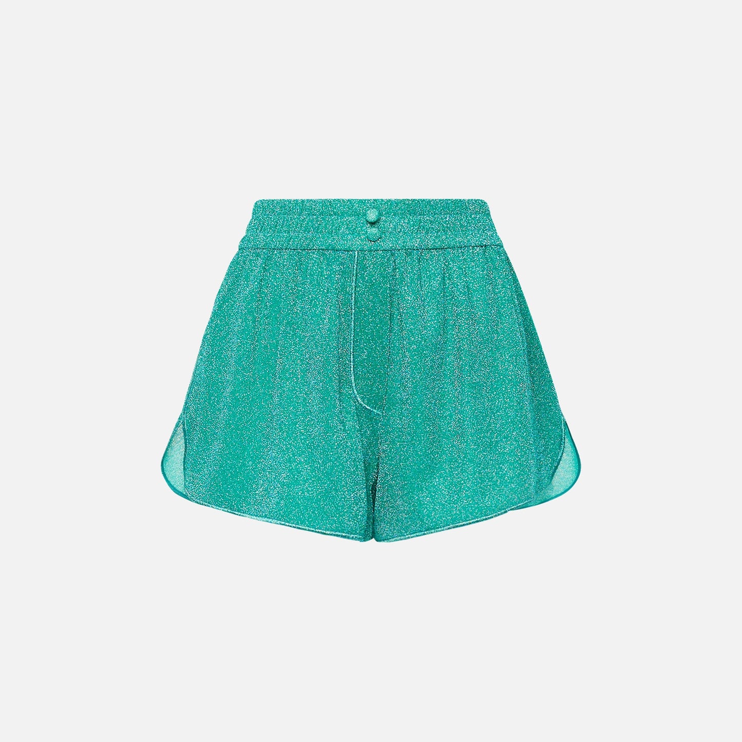 Oseree Lumiere Boxers - Aquamarine