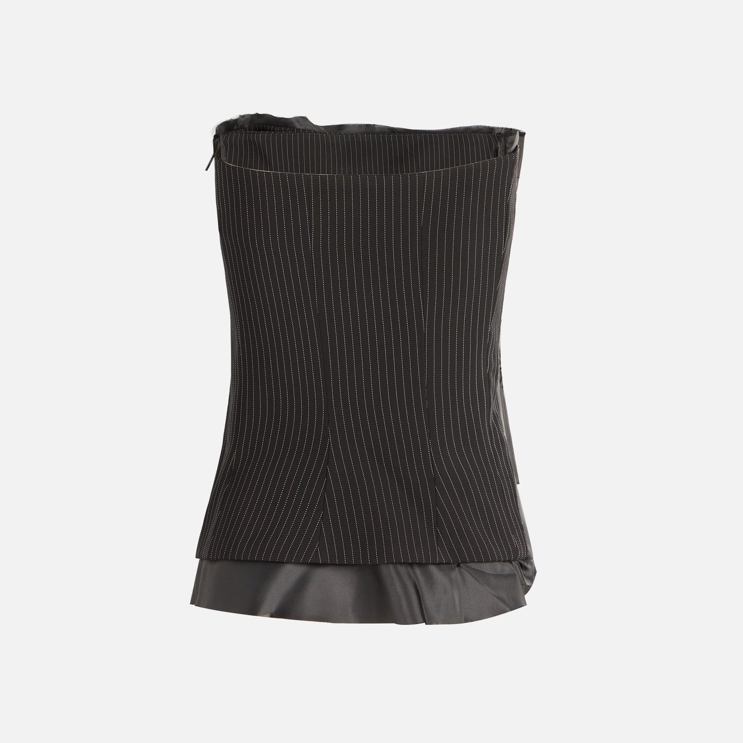 Ottolinger Wmns Suit Corsage - Black