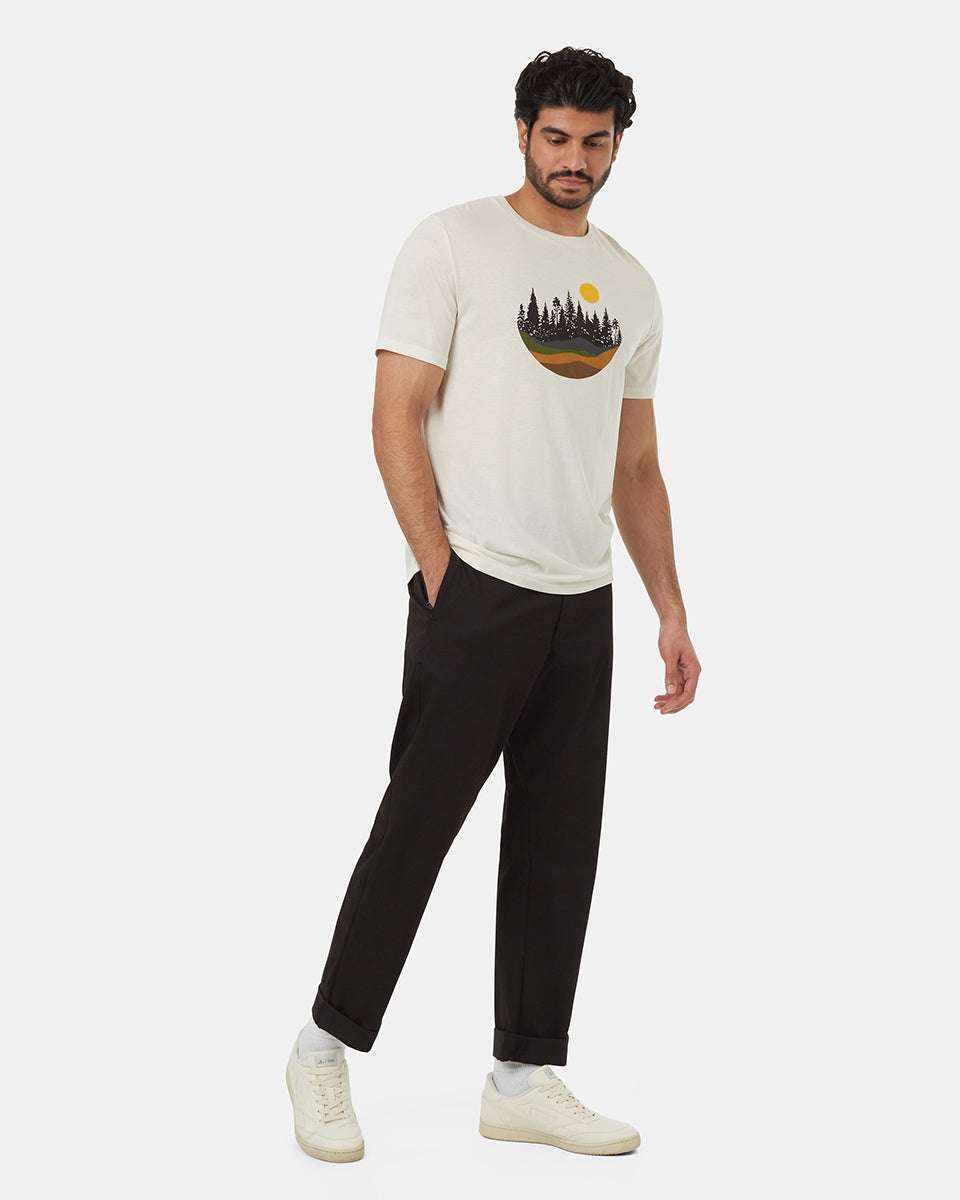 Artist Series Love Flourishes T-Shirt