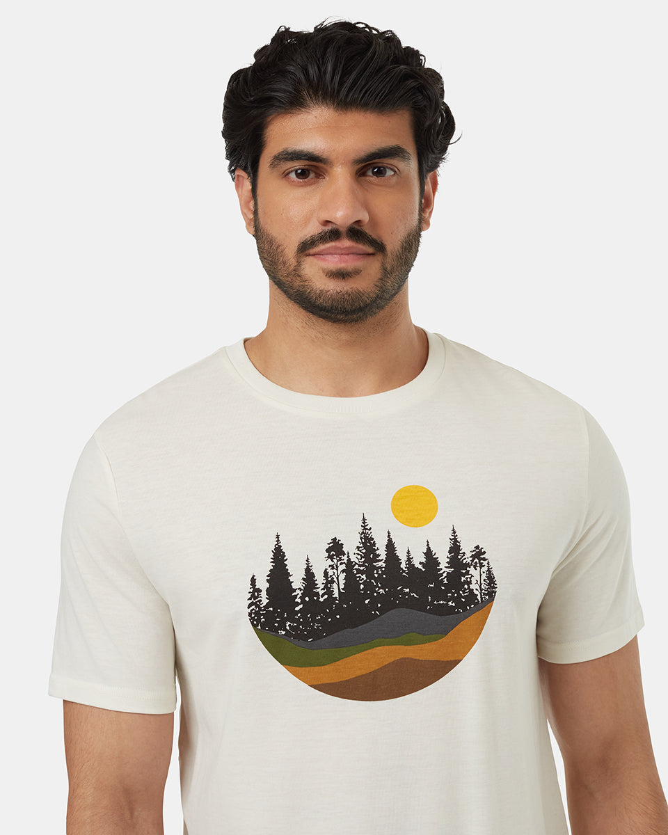 Artist Series Love Flourishes T-Shirt