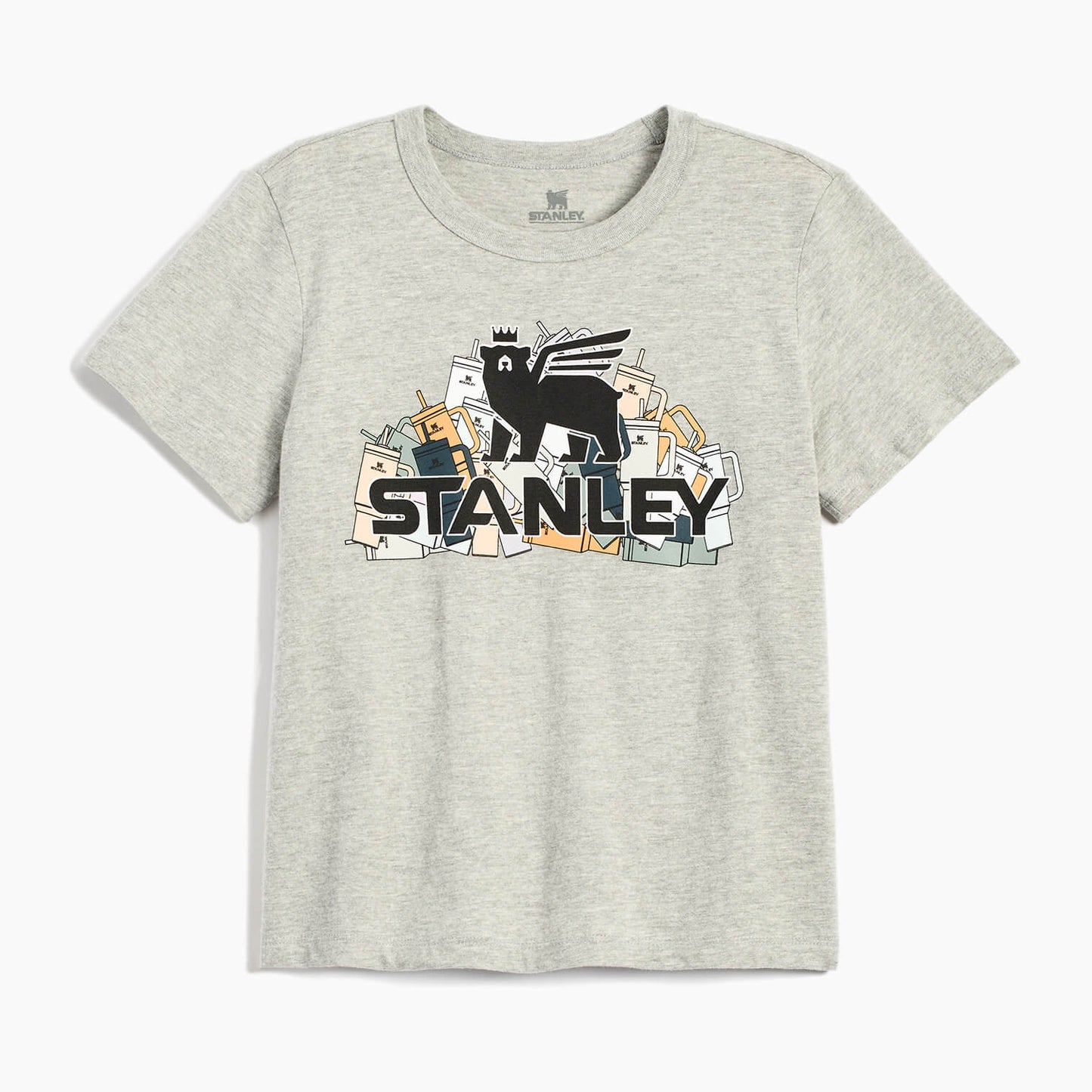 The Thirsty Women's Boxy Tee