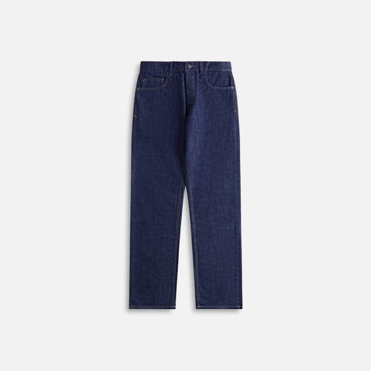 Massimo Alba Oceano Trousers - Denim