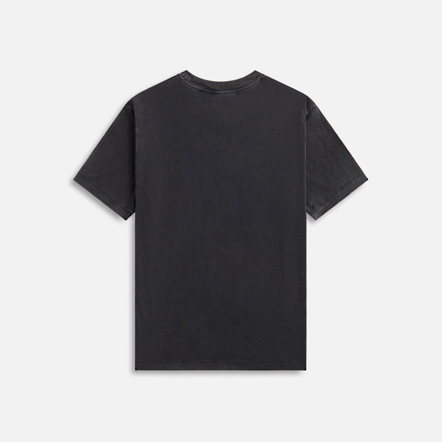 by Parra Signature Tee - Washed Black