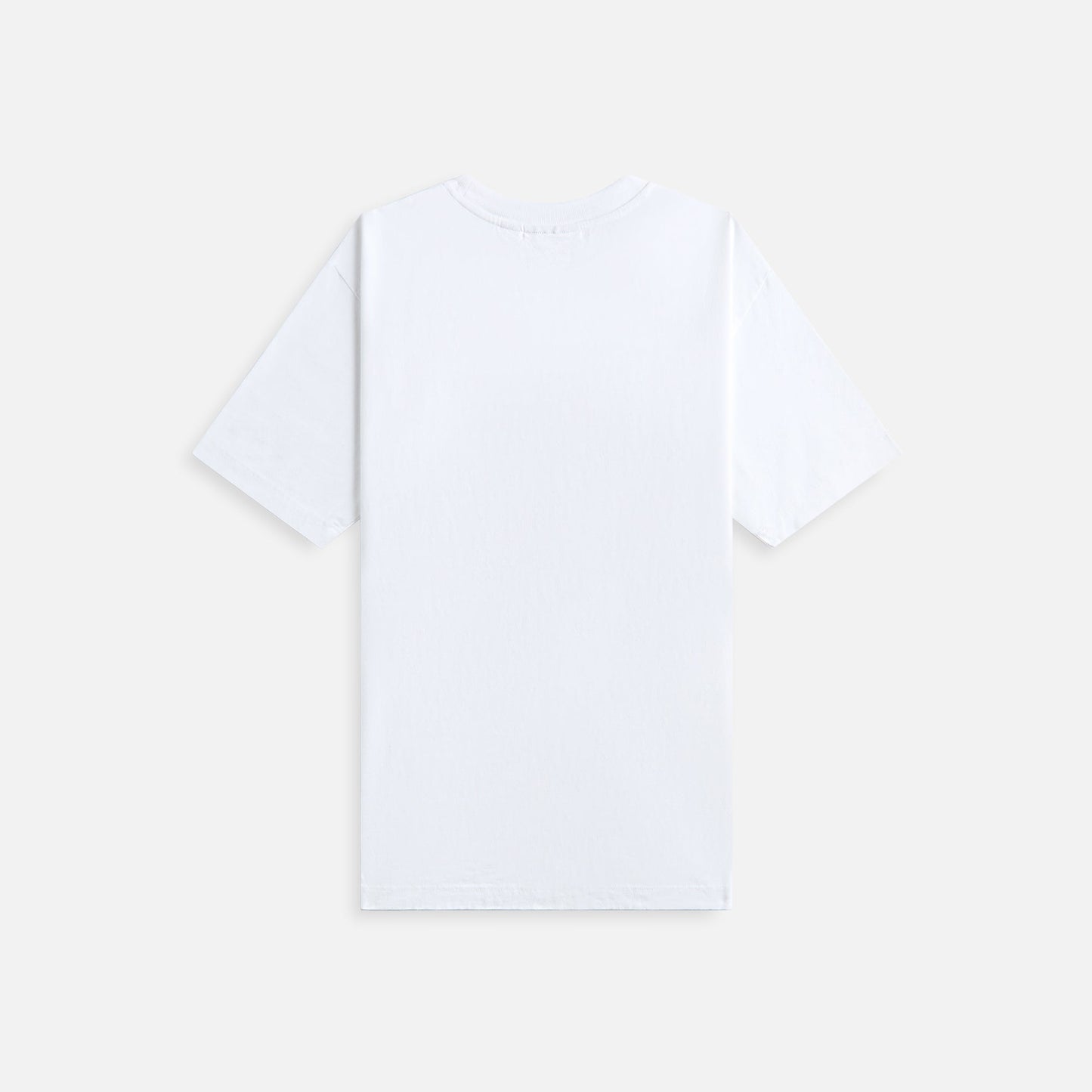 by Parra Cheap Strings Tee - White