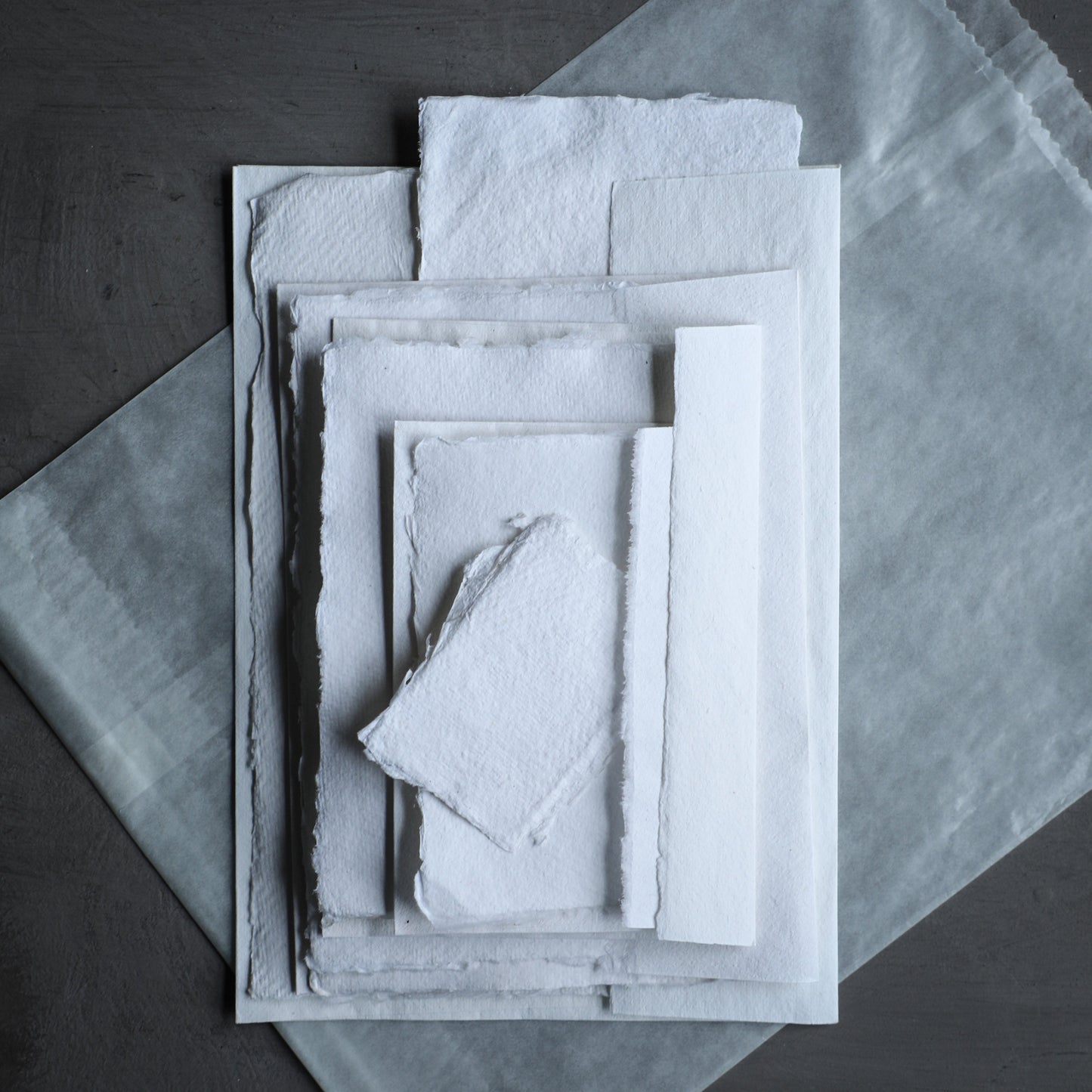 PAPER | SAMPLER