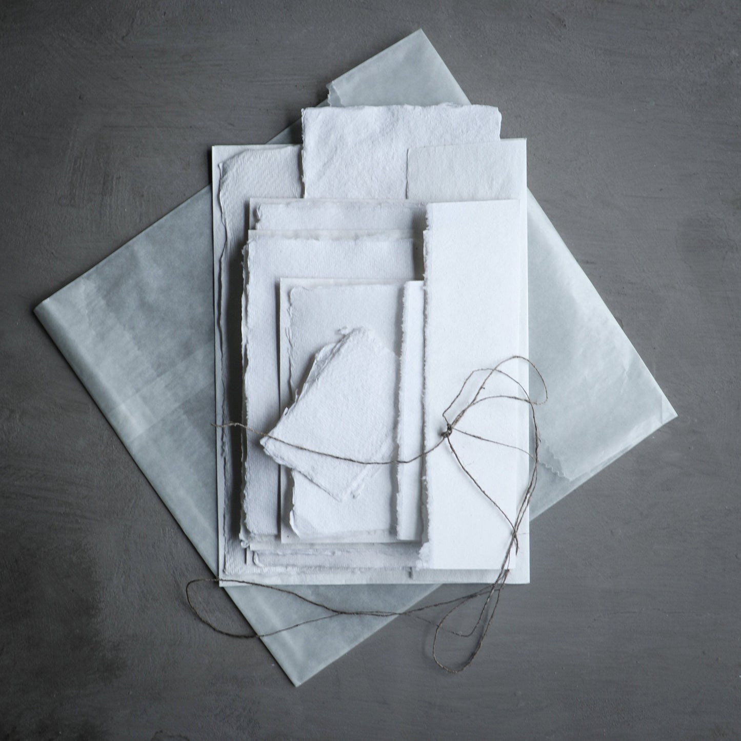 PAPER | SAMPLER