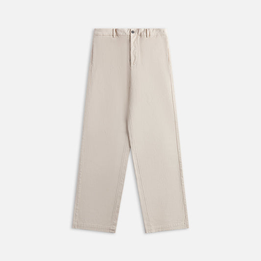 Barena Velier Mante Trousers - Cristal