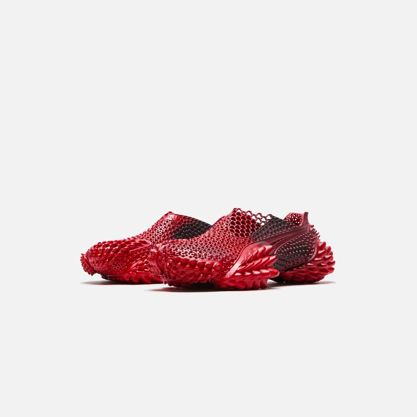 PUMA x A$AP Rocky Mostro 3D - Pop Red / Intense Red / Puma Black