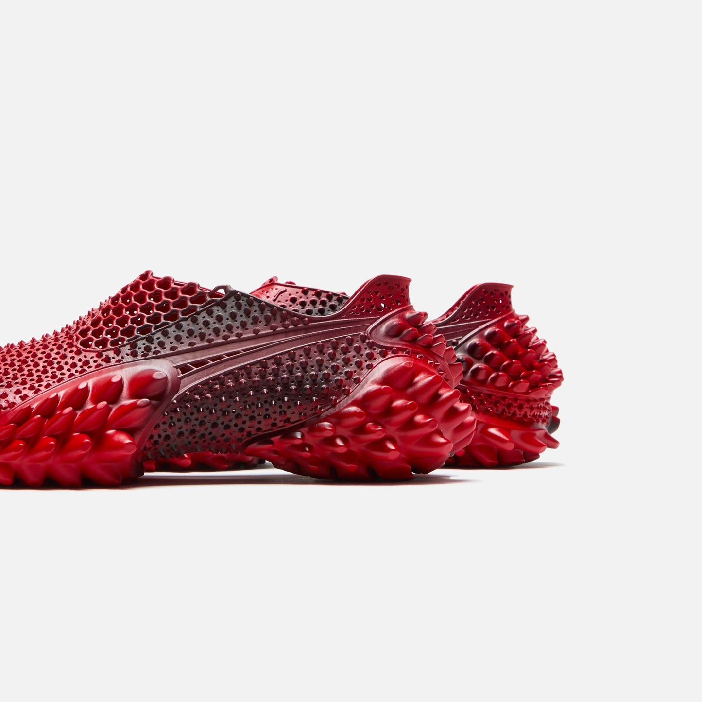 PUMA x A$AP Rocky Mostro 3D - Pop Red / Intense Red / Puma Black