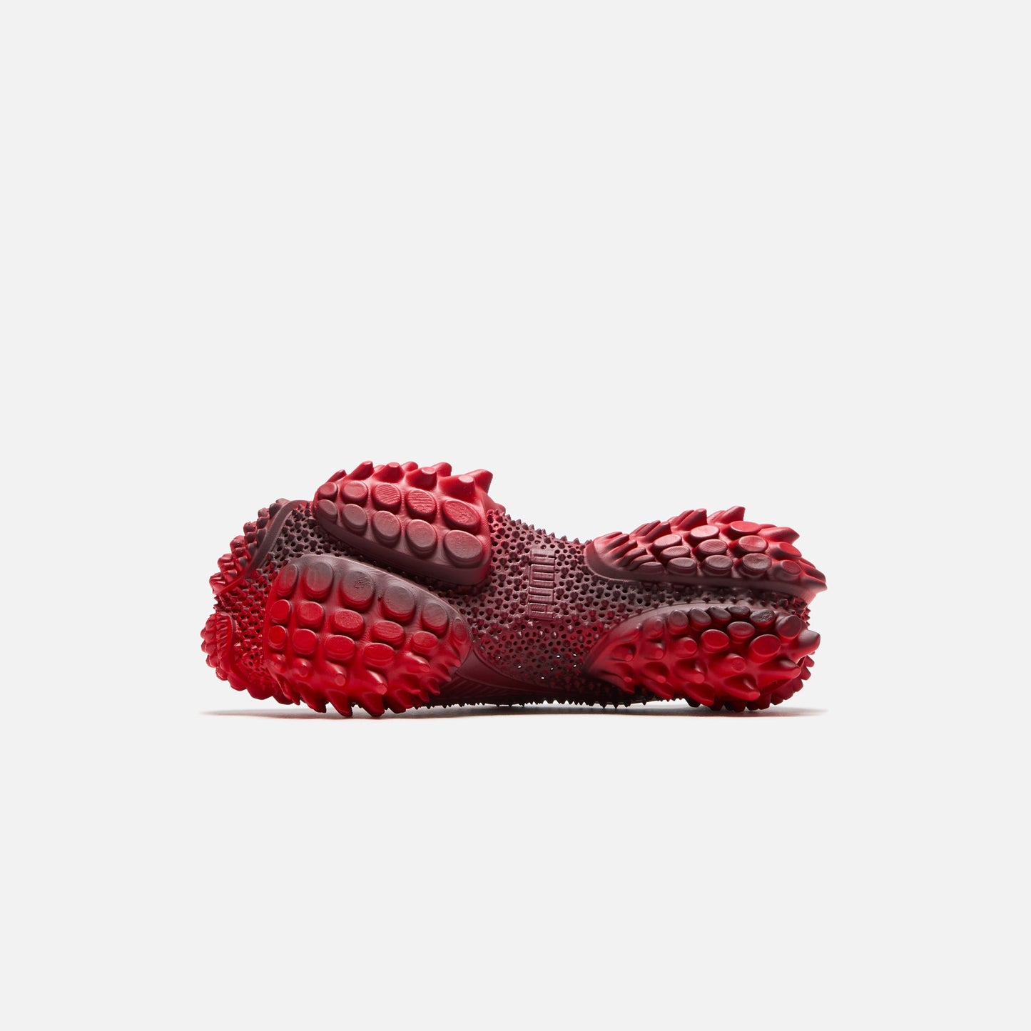PUMA x A$AP Rocky Mostro 3D - Pop Red / Intense Red / Puma Black
