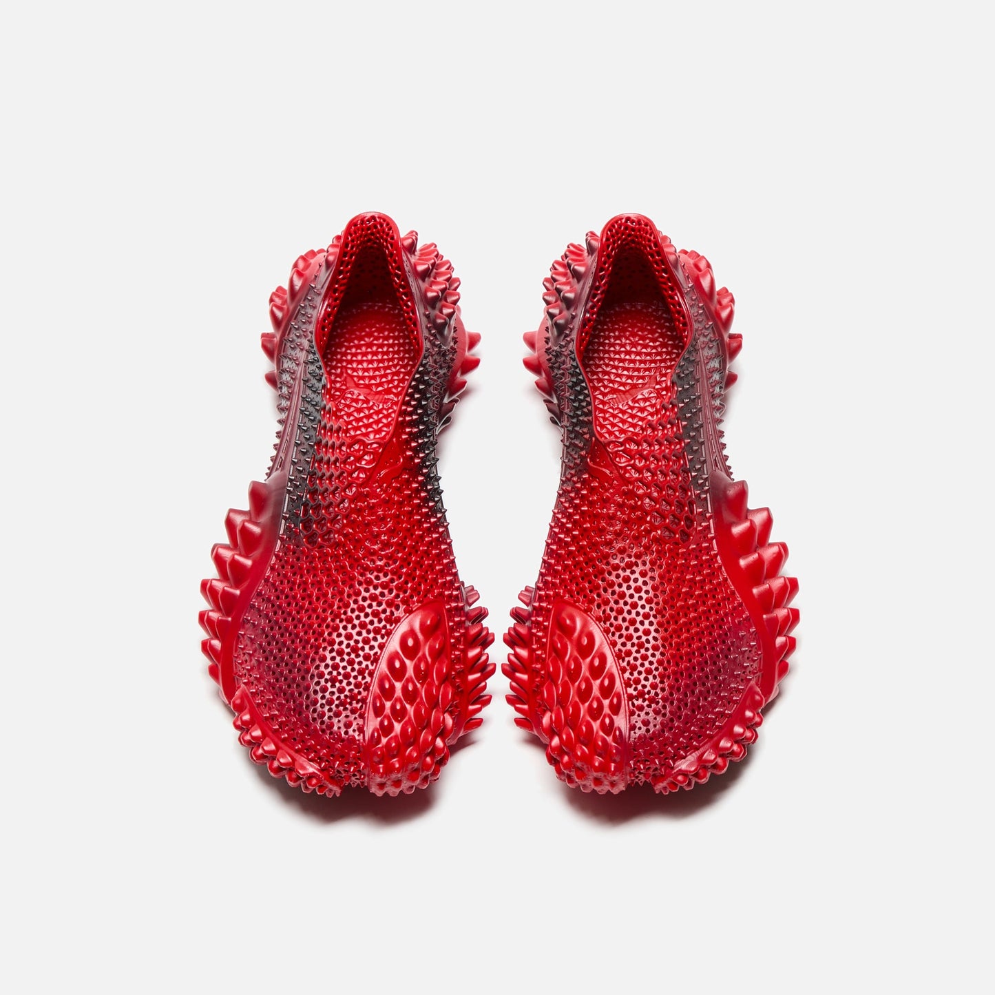 PUMA x A$AP Rocky Mostro 3D - Pop Red / Intense Red / Puma Black