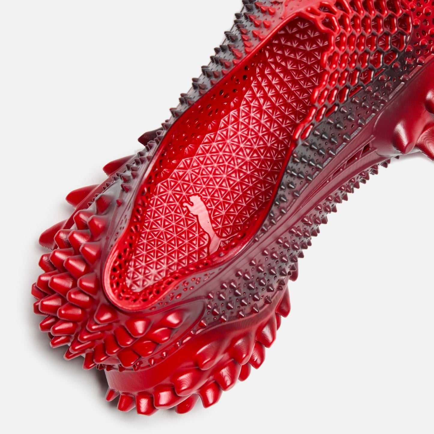 PUMA x A$AP Rocky Mostro 3D - Pop Red / Intense Red / Puma Black