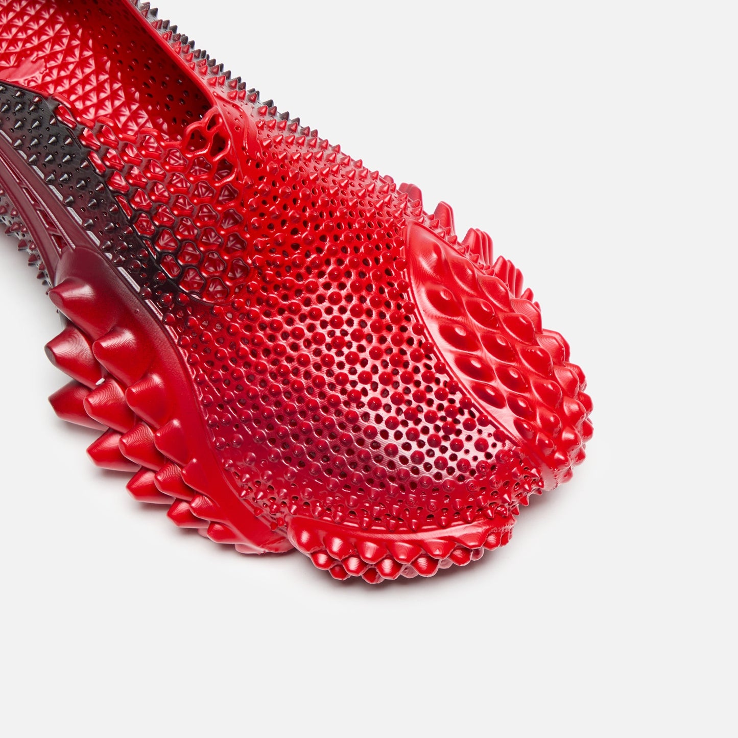 PUMA x A$AP Rocky Mostro 3D - Pop Red / Intense Red / Puma Black