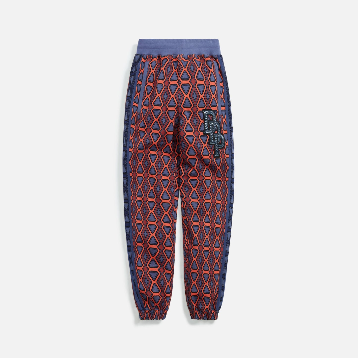 Puma x Dapper Dan T7 Pant - Multi