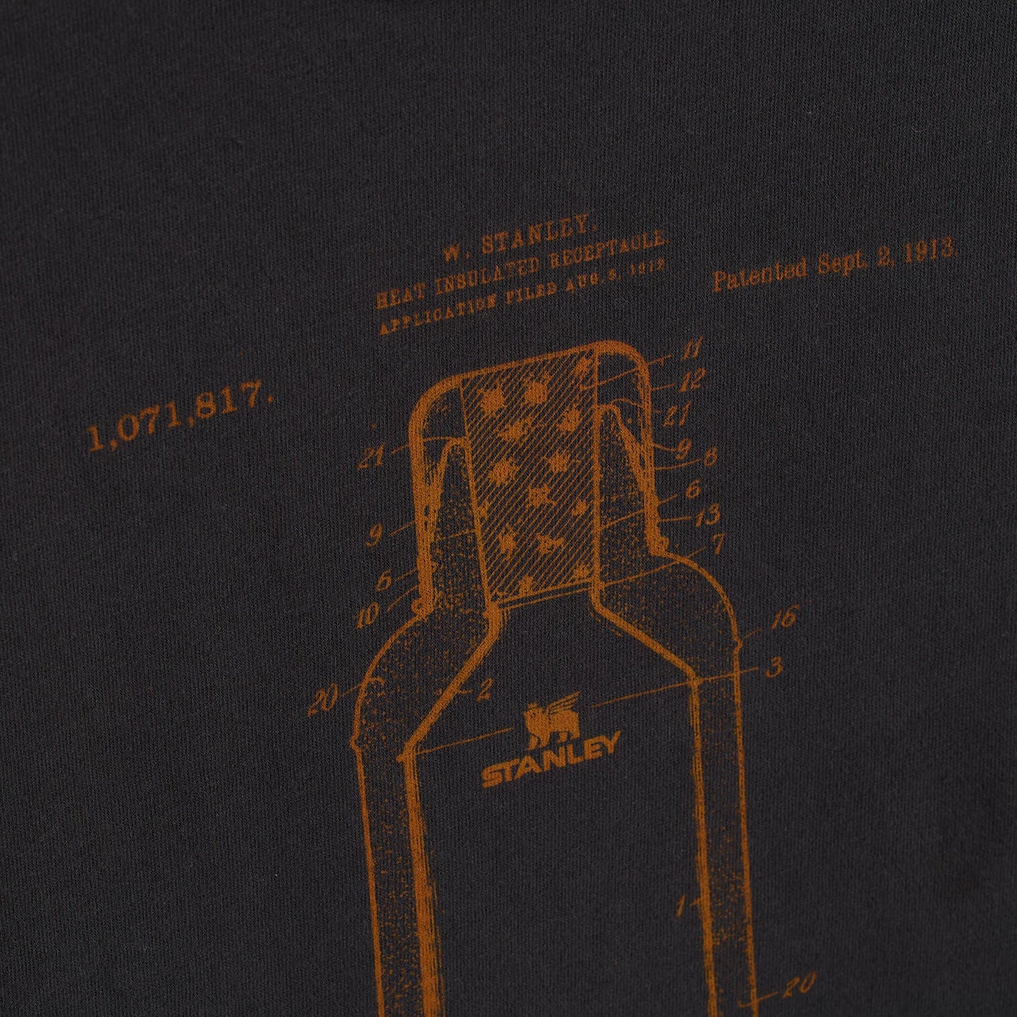 The Patent Essential Tee