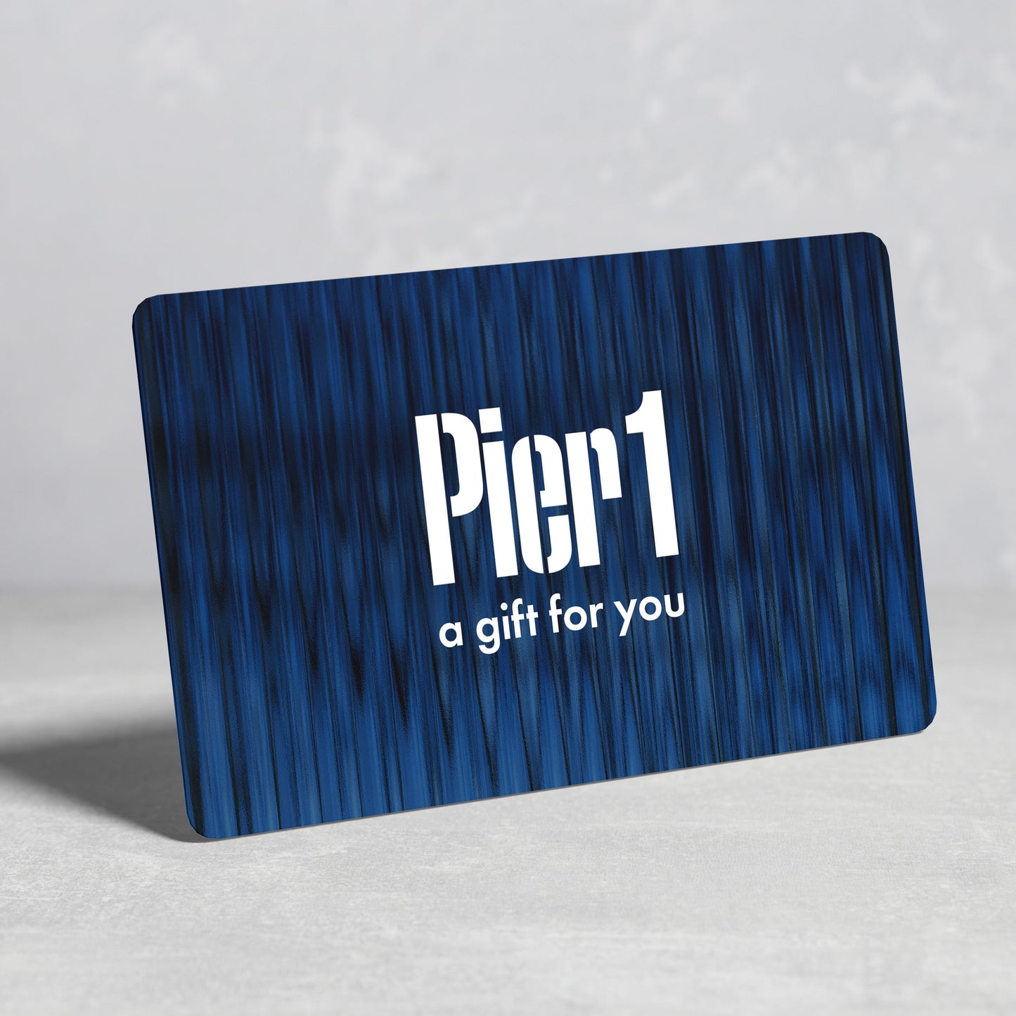 Pier 1 E-Gift Card