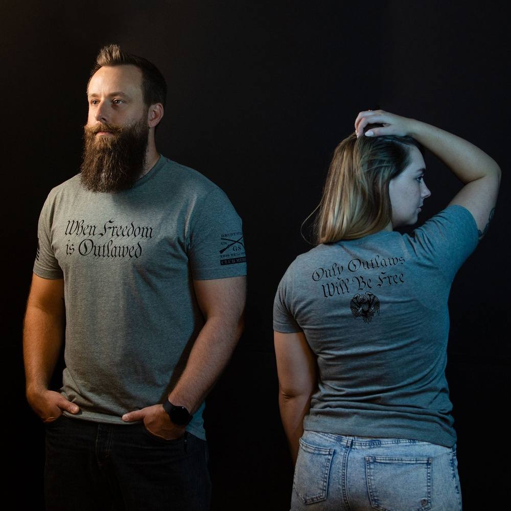 2022 September Club - Outlaws