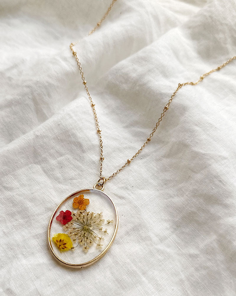 Through Picture Windows Pendant