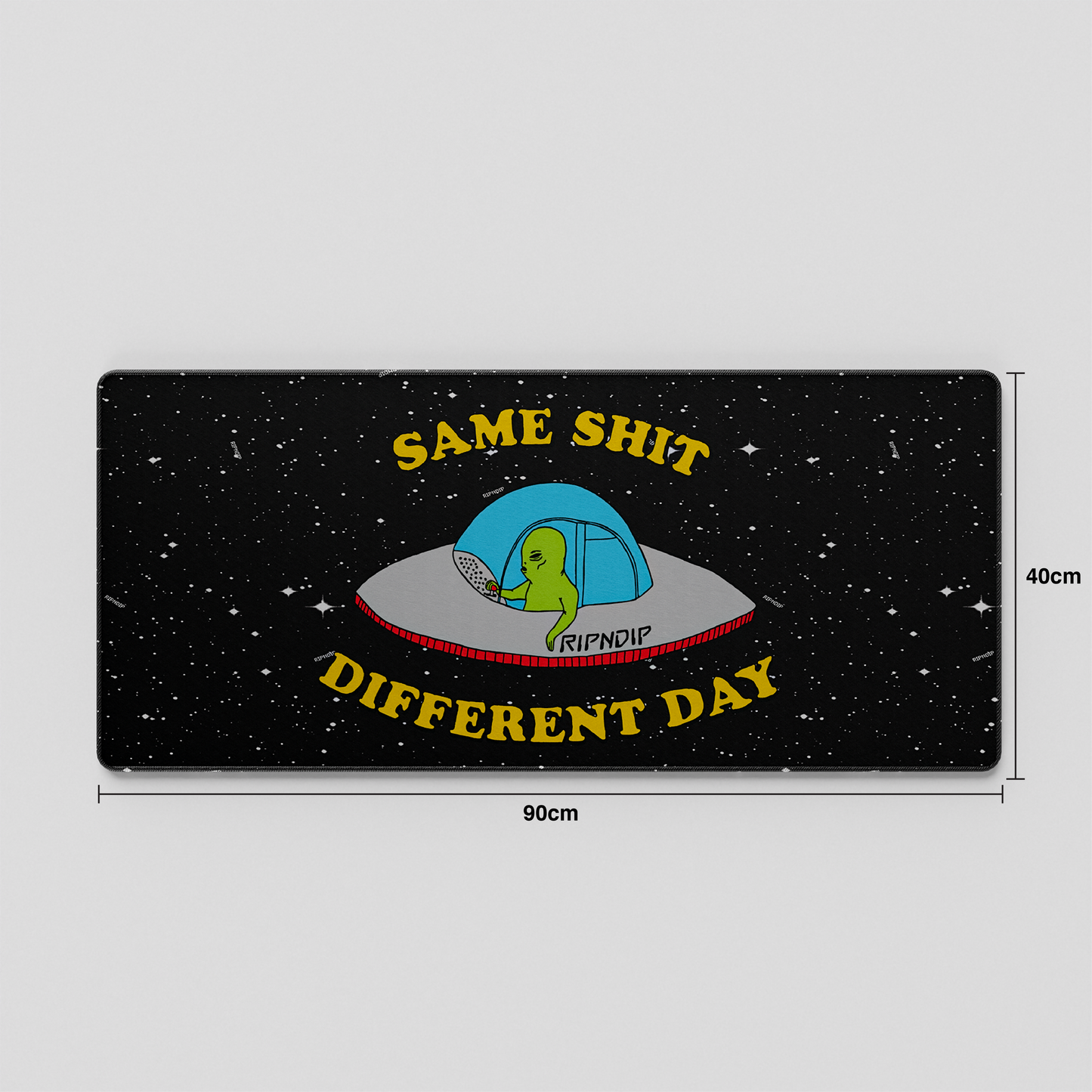 Same Shit Different Day Deskmat (Asst)