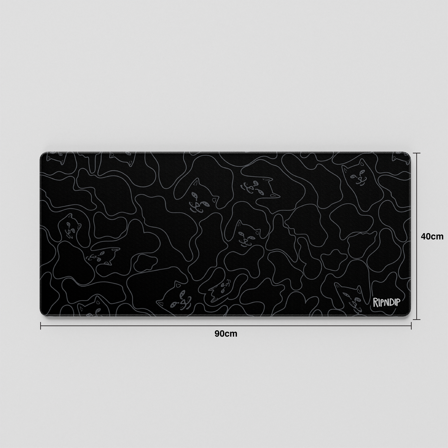 Nerm Camo Deskmat (Asst)