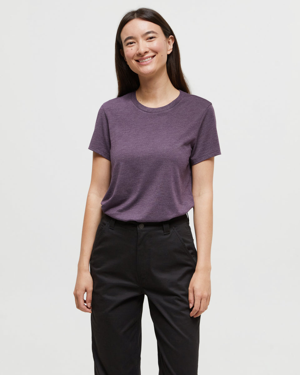 TreeBlend Classic T-Shirt