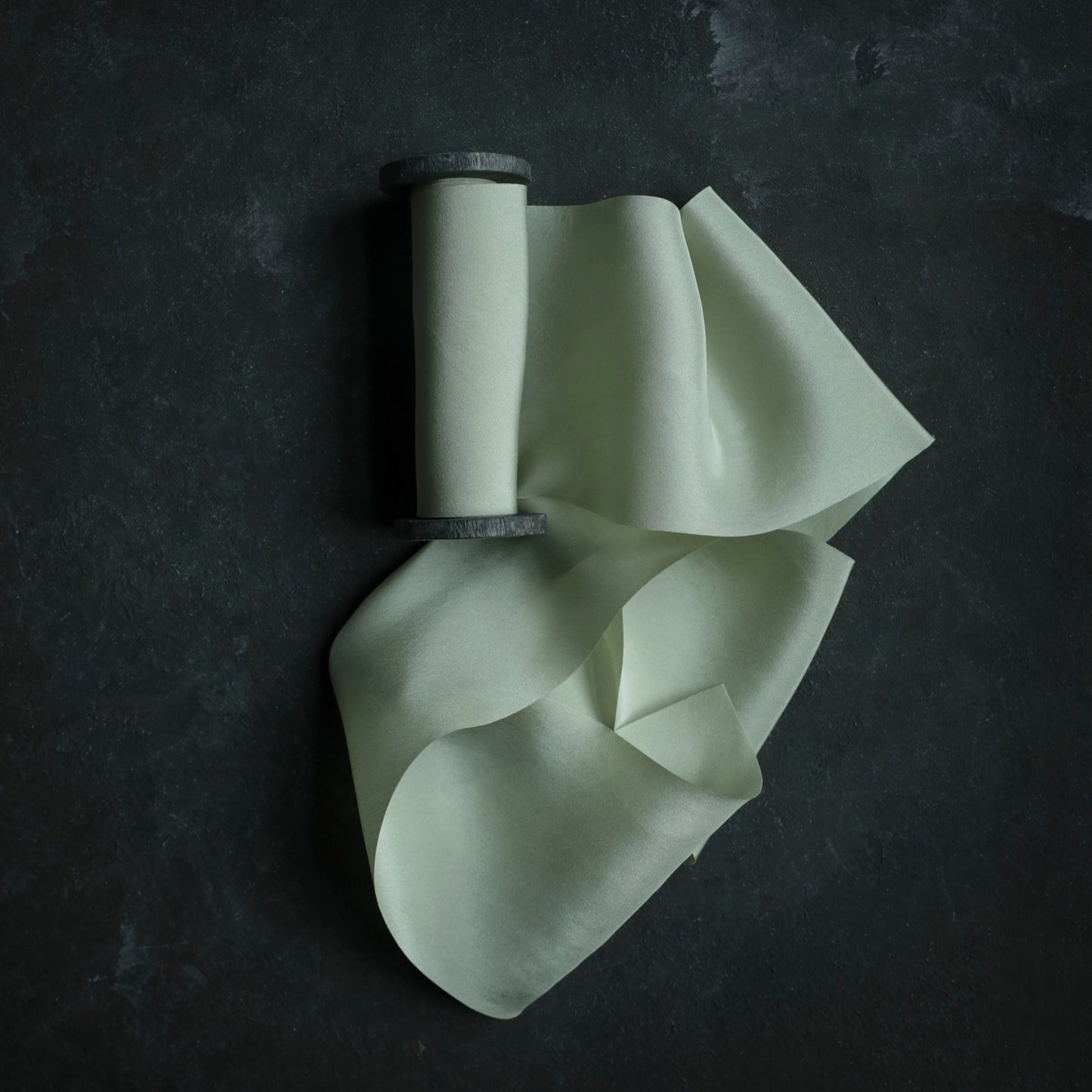 Queen Anne Silk Ribbon