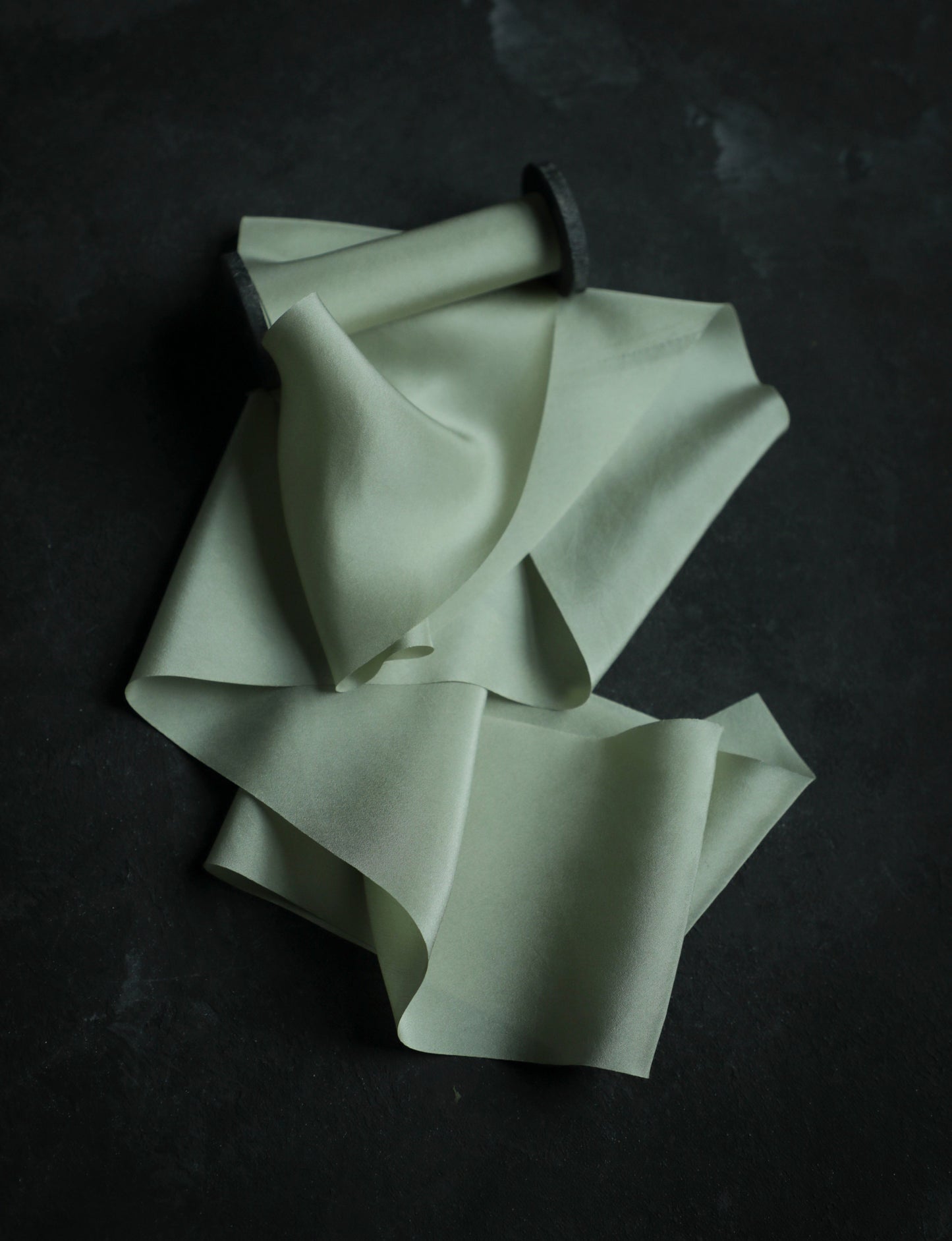 Queen Anne Silk Ribbon