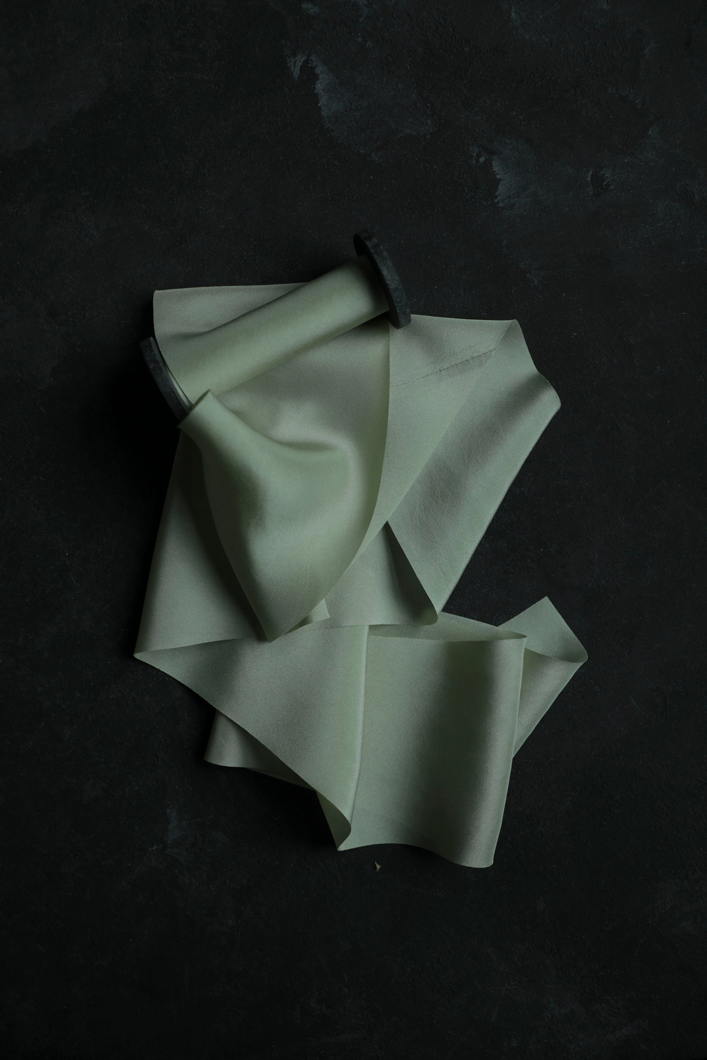 Queen Anne Silk Ribbon