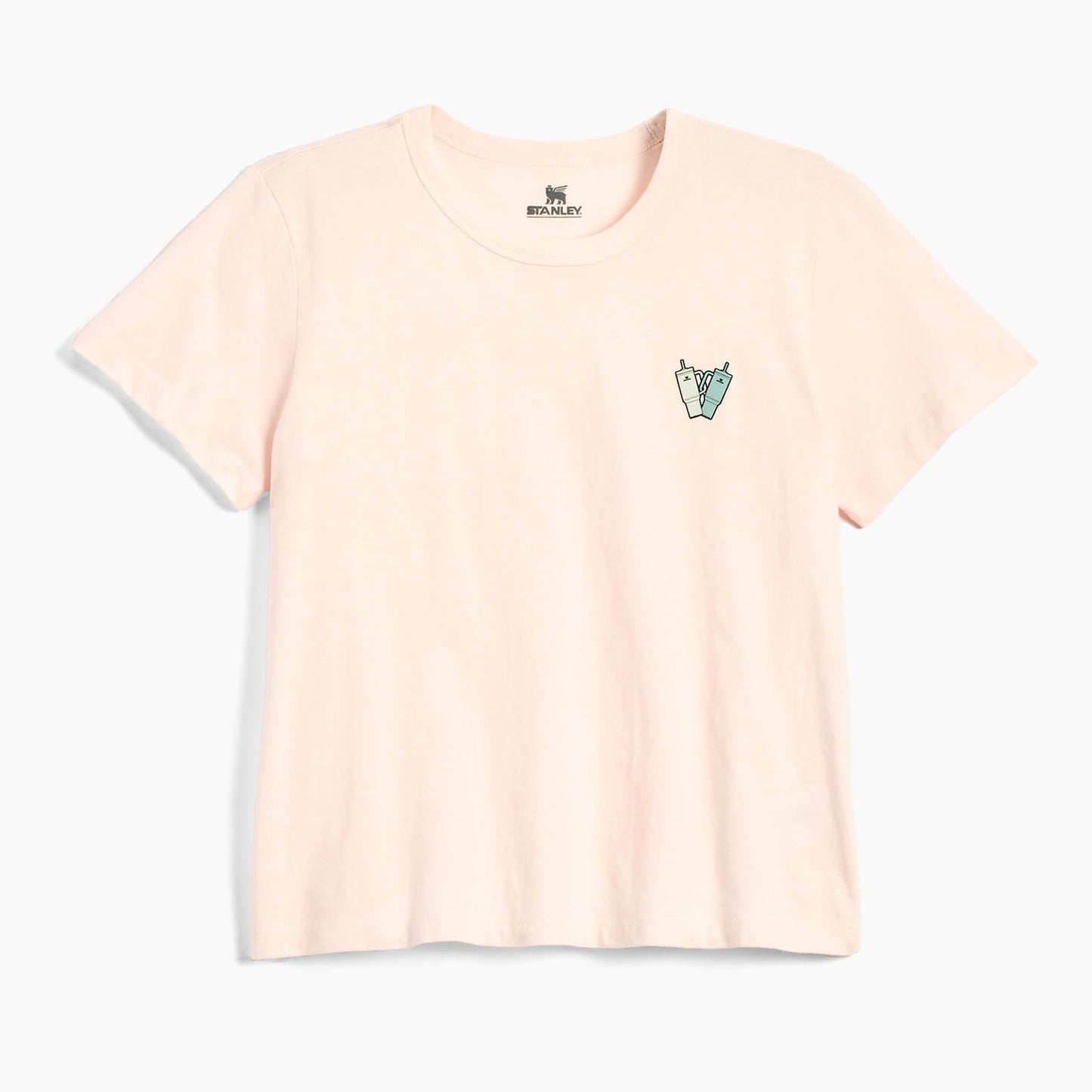 The Quencher Love Women’s Boxy Tee