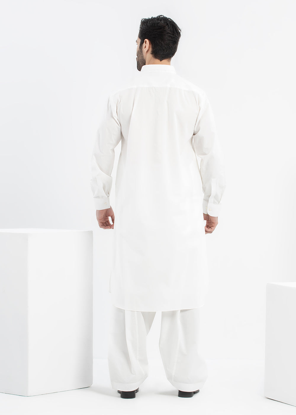 Latha Shalwar