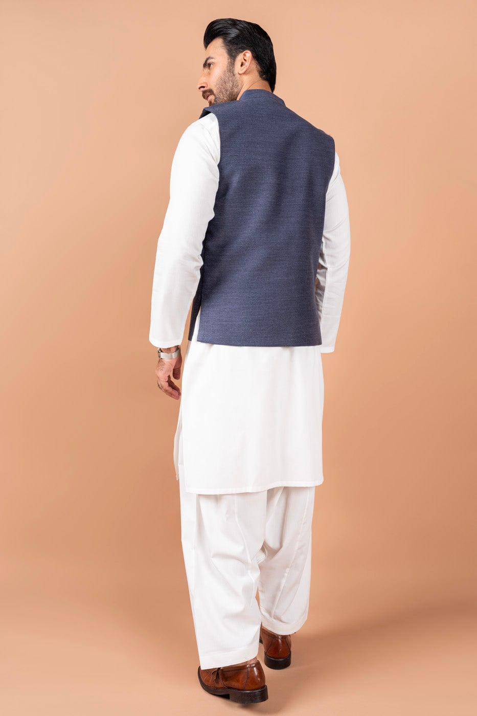 Blended Waistcoat